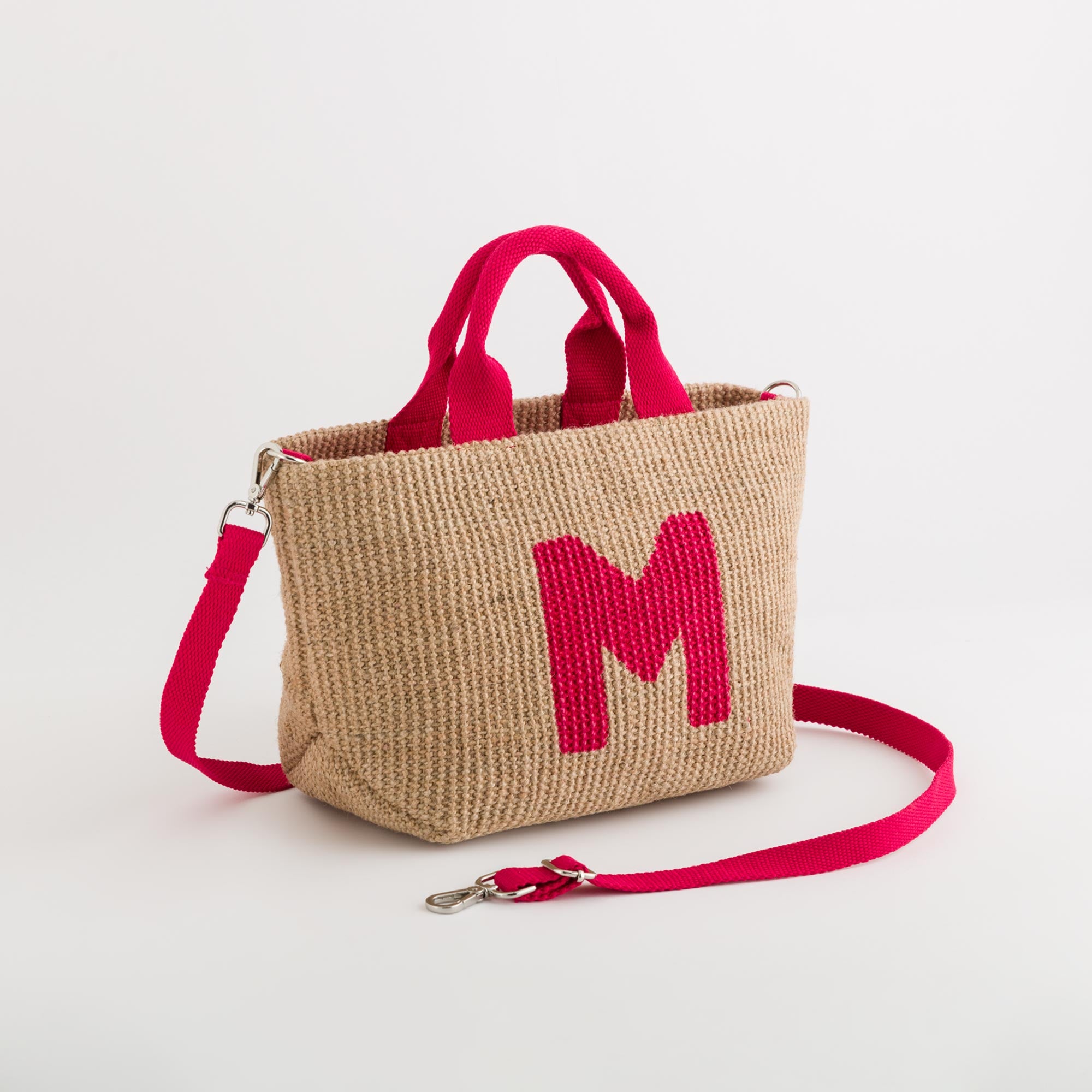 Carpisa Croatia – Zante - Women's Handbag – Natural/Azalea – BTC68106445 – Image 1 |k=BTC6810644592C01_01_basechild