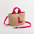 Carpisa Croatia – Zante - Women's Handbag – Natural/Azalea – BTC68111445 – Image 1 |k=BTC6811144592C01_01_basechild