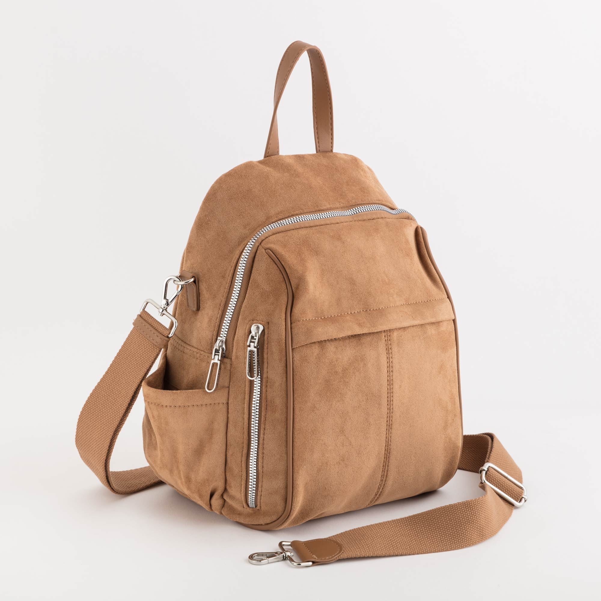 Alcalà - Backpack/Shoulder Bag
