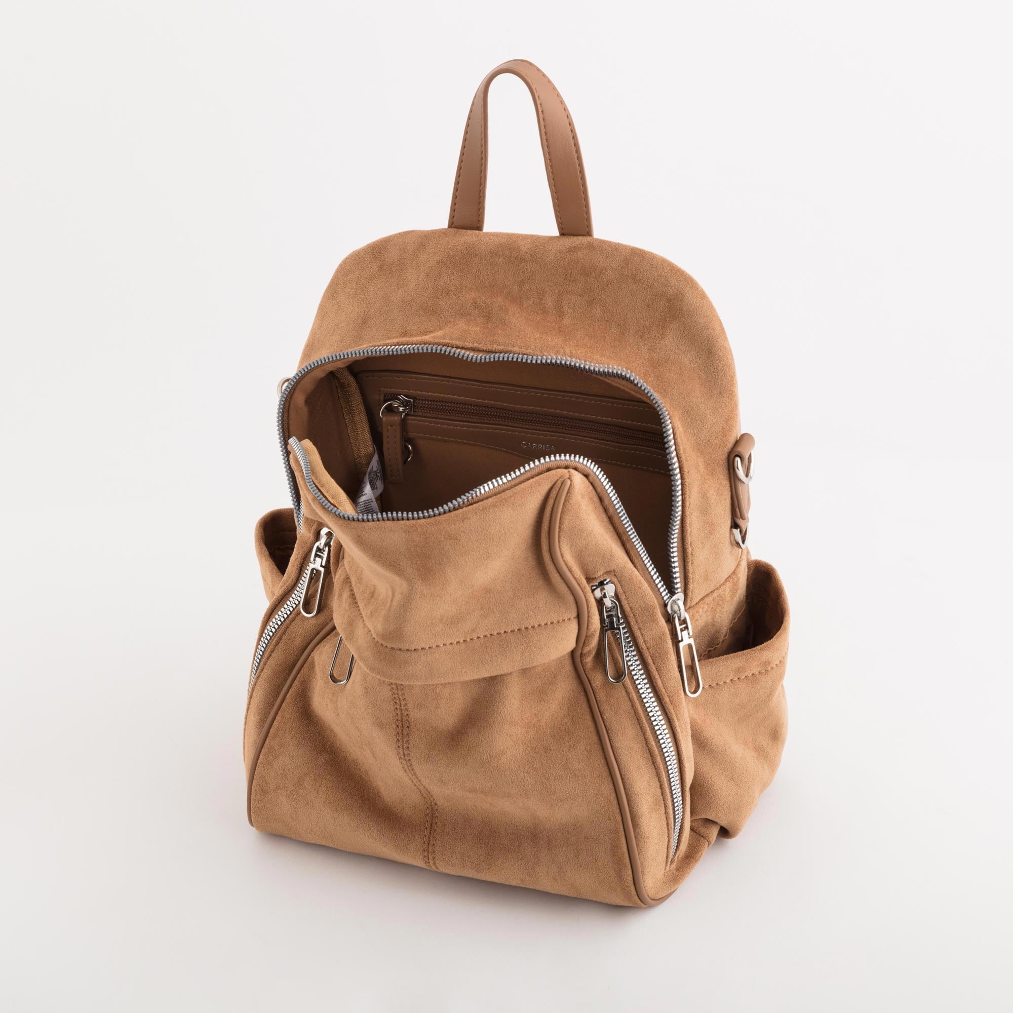 Alcalà - Backpack/Shoulder Bag