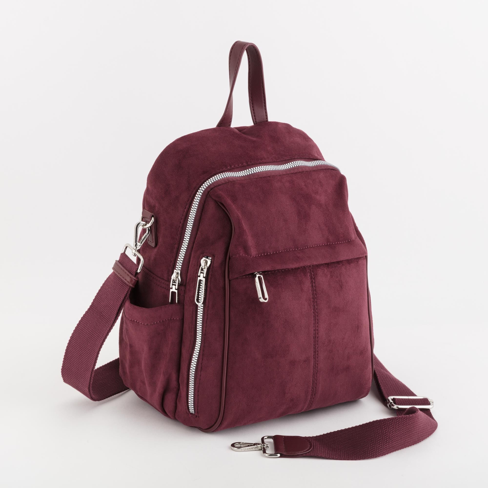 Alcalà - Backpack/Shoulder Bag