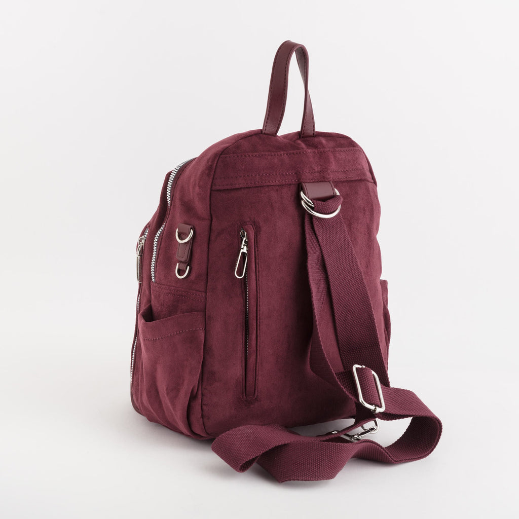 Alcalà - Backpack/Shoulder Bag