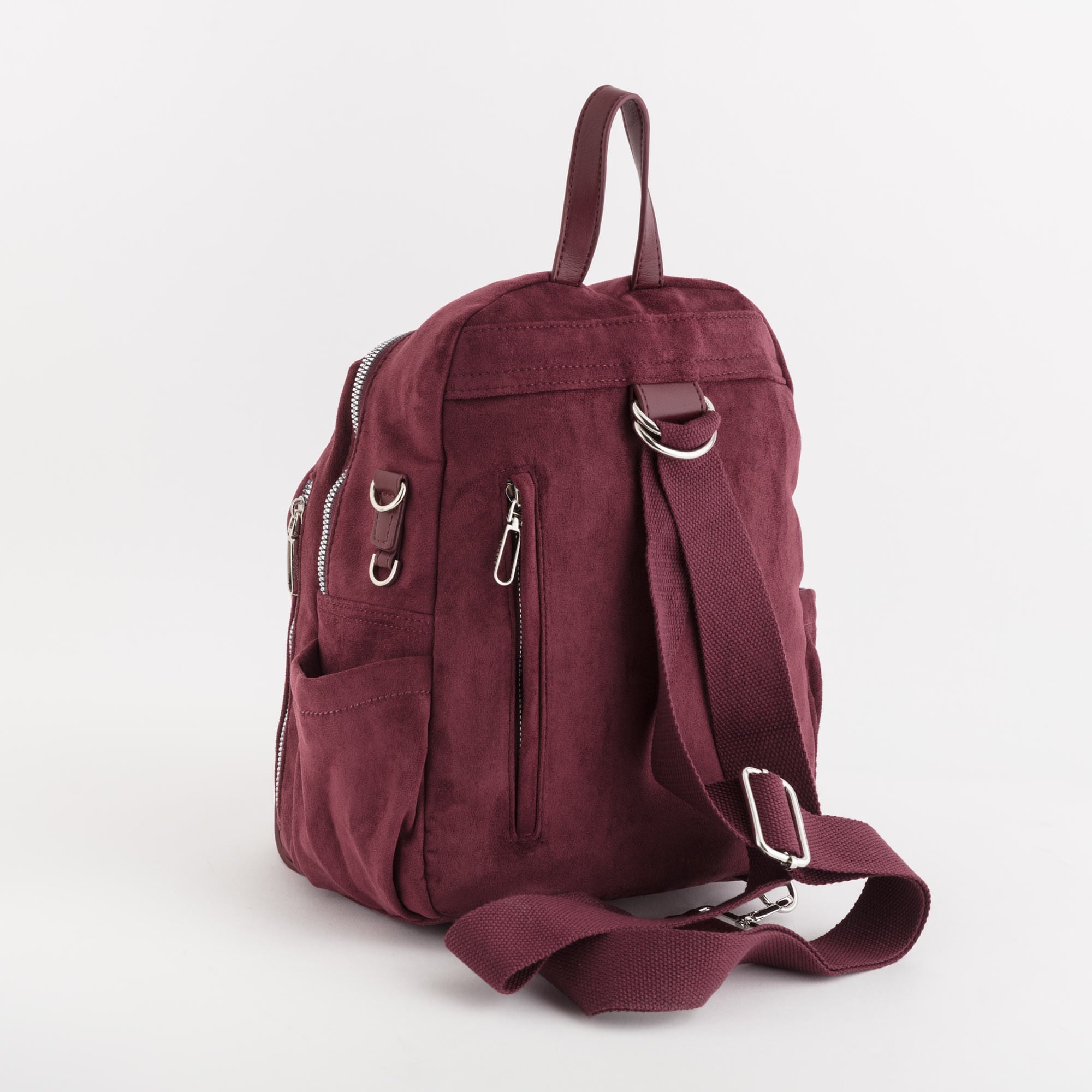 Alcalà - Backpack/Shoulder Bag