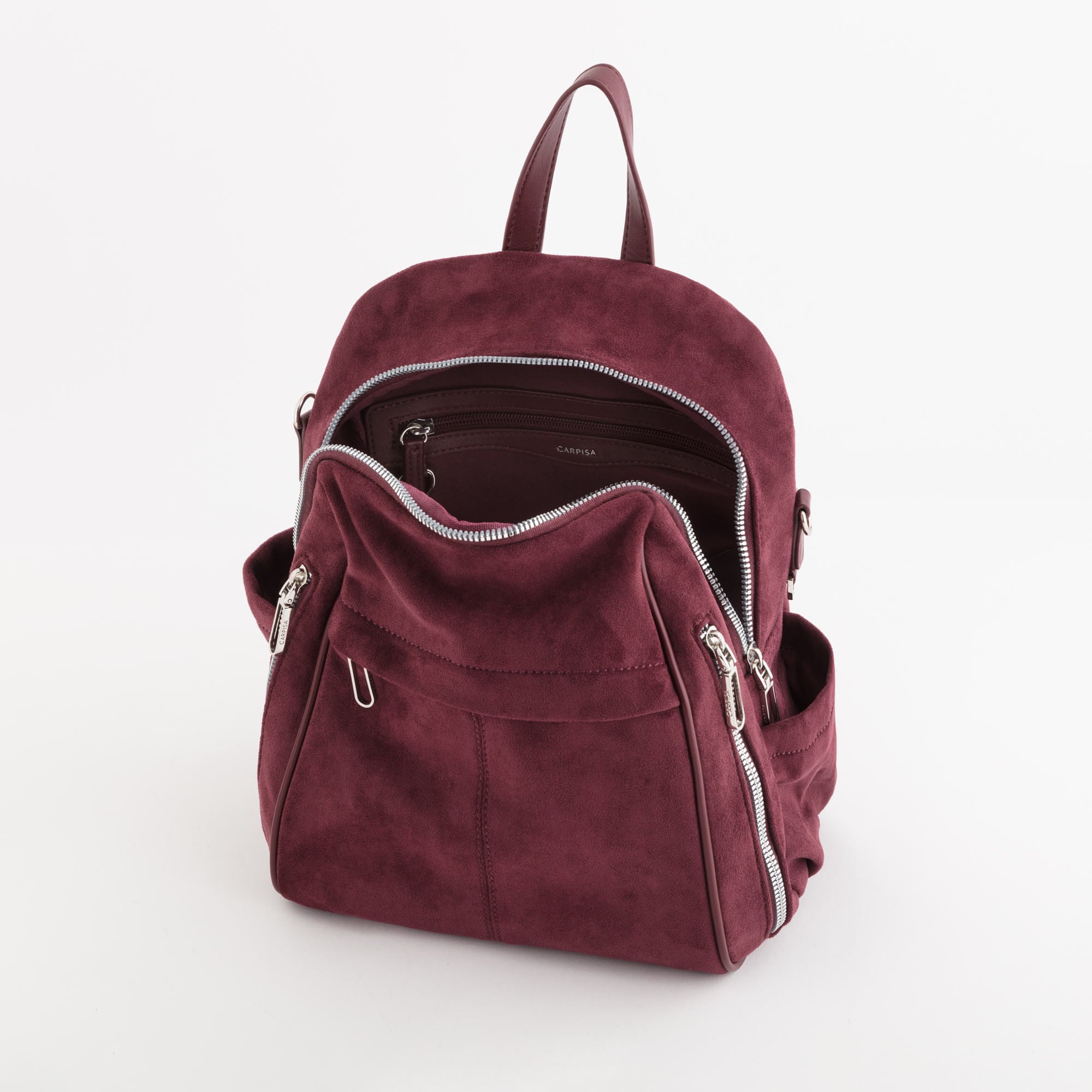Alcalà - Backpack/Shoulder Bag