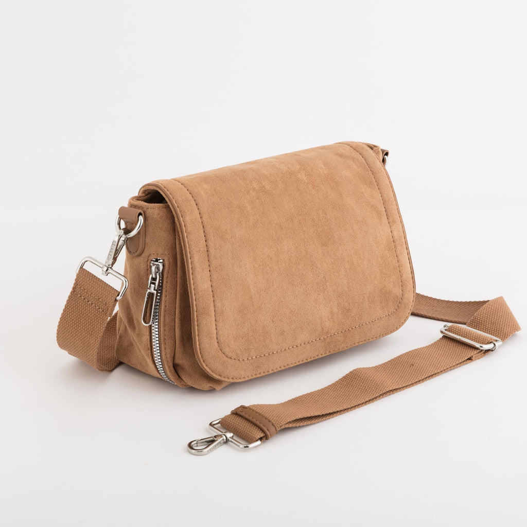 Alcalà - Flap Bag