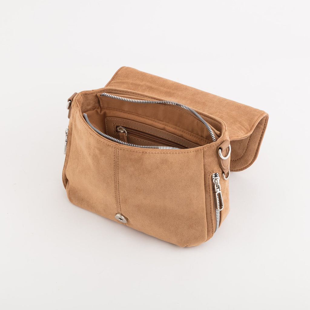 Alcalà - Flap Bag