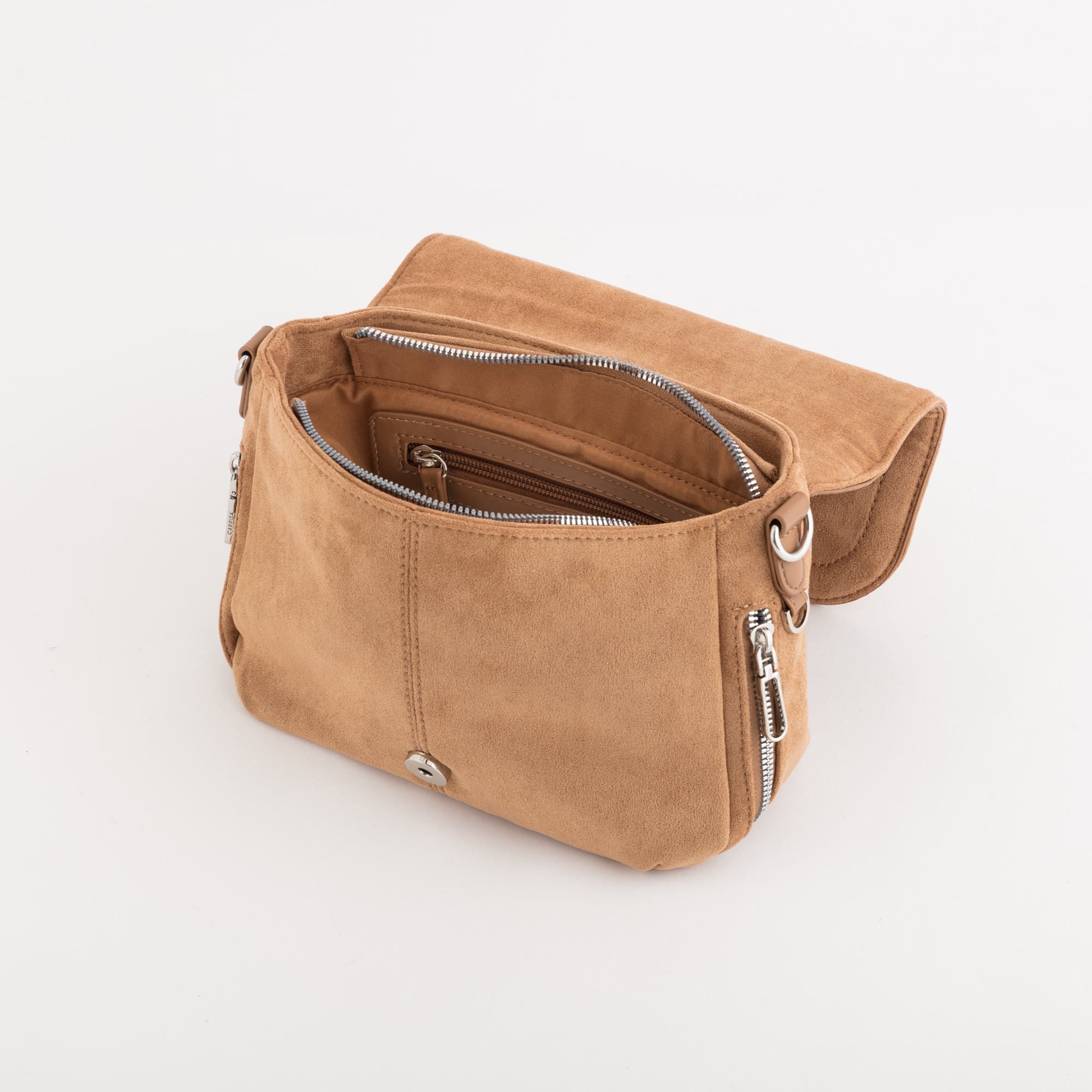 Alcalà - Flap Bag