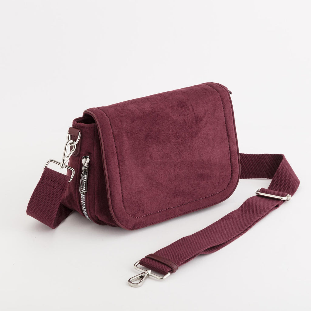 Alcalà - Flap Bag