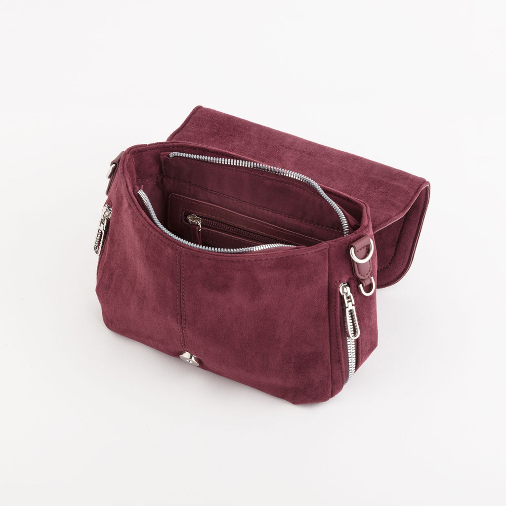 Alcalà - Flap Bag