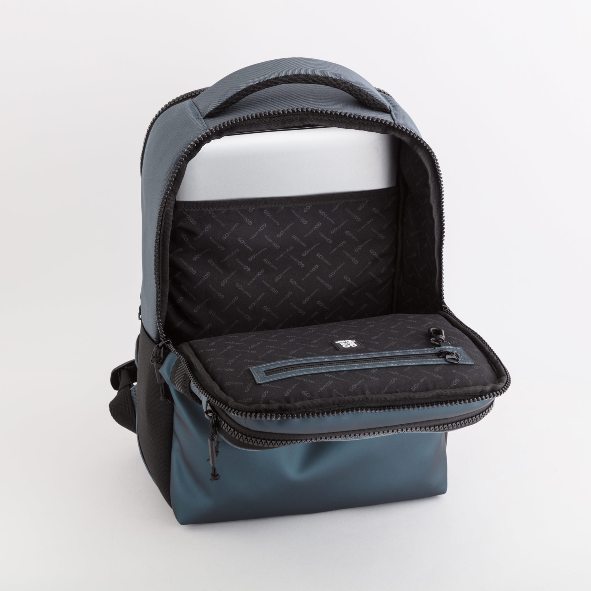 Carpisa Backpack - Maverick Go – BTD0150154502L01_03 – BTD01501545