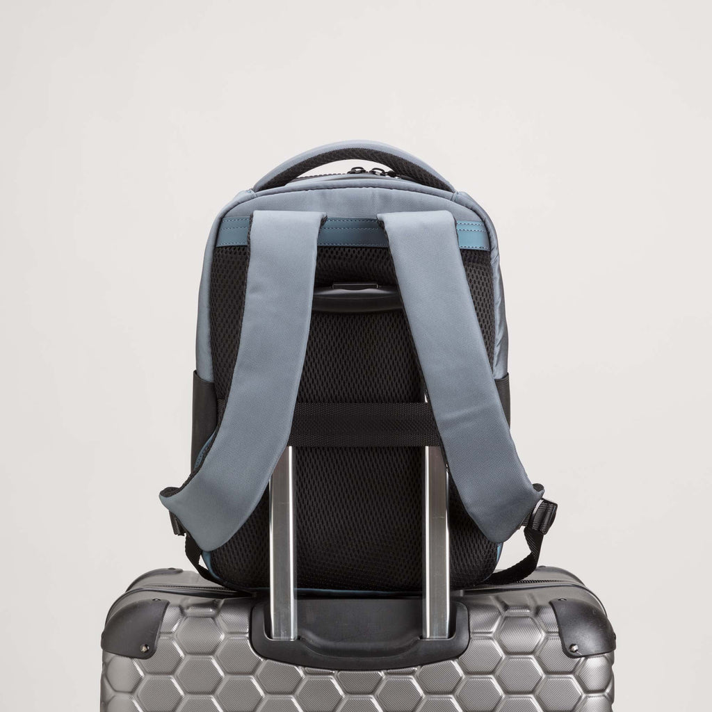Carpisa Backpack - Maverick Go – BTD0150254502L01_02 – BTD01502545