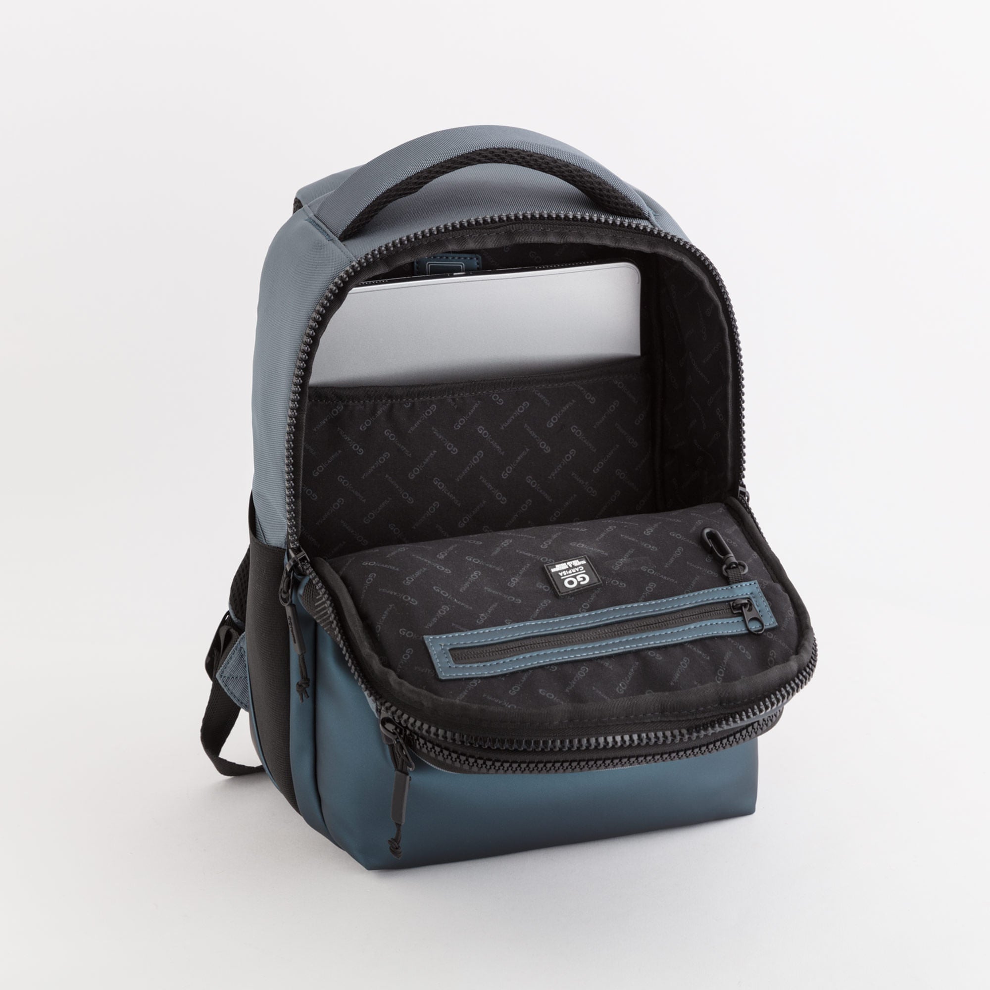 Carpisa Backpack - Maverick Go – BTD0150254502L01_03 – BTD01502545