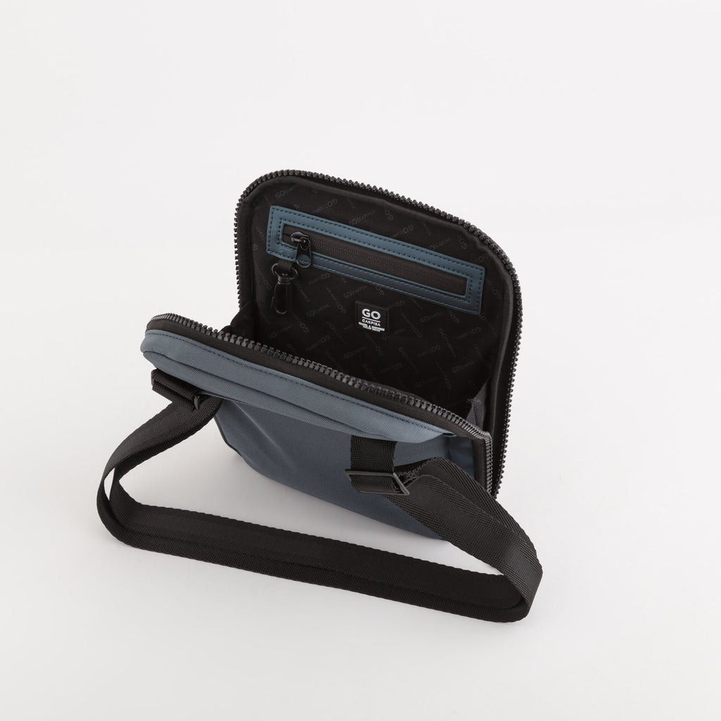 Carpisa Shoulder bag - Maverick Go – BTD0150354502L01_03 – BTD01503545