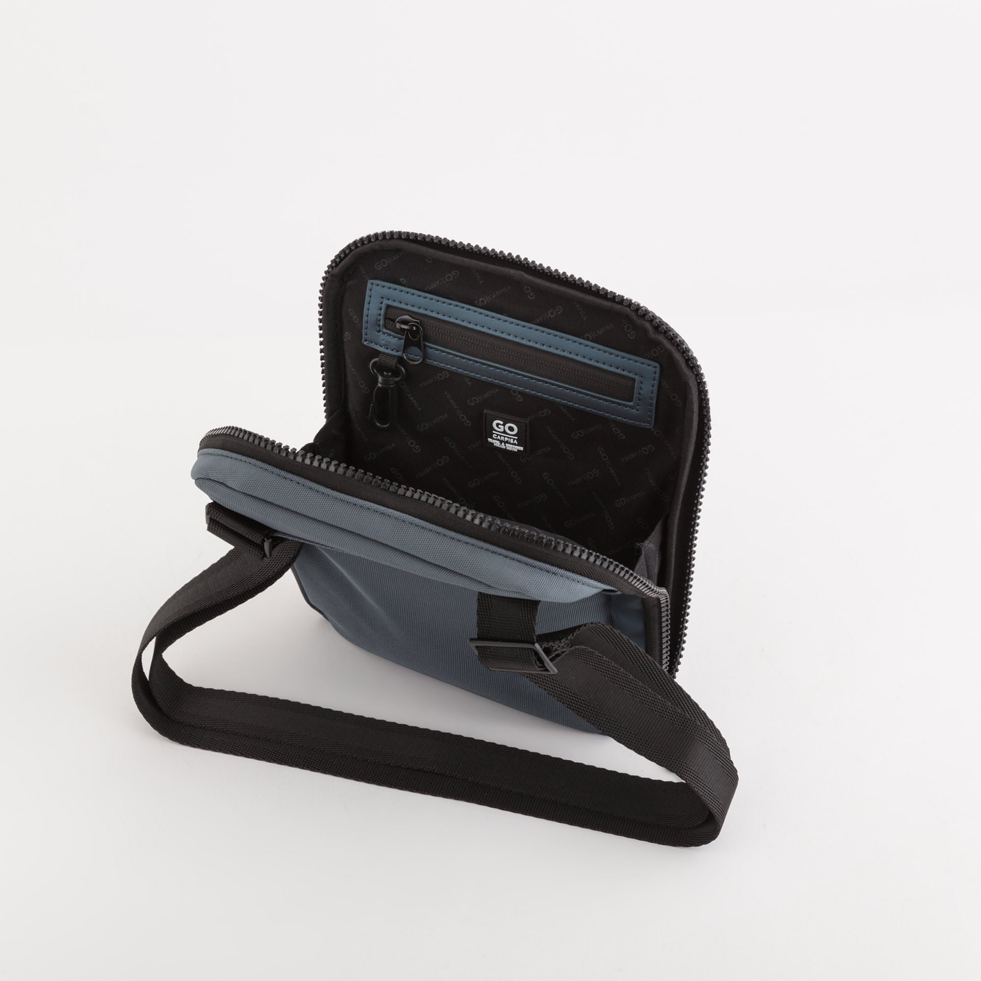 Carpisa Shoulder bag - Maverick Go – BTD0150354502L01_03 – BTD01503545