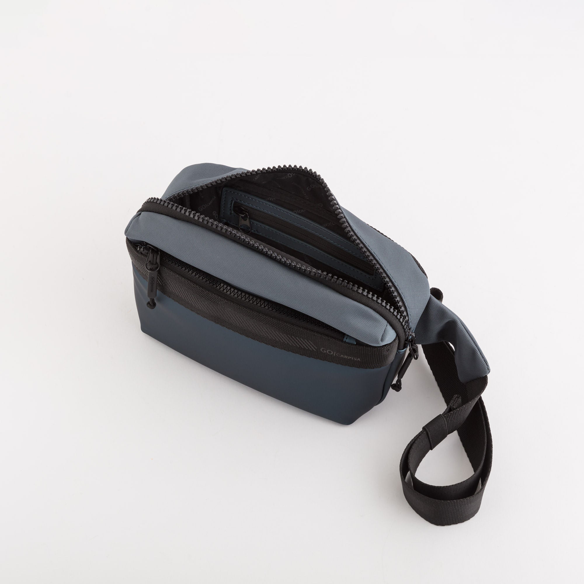 Carpisa Waist bag - Maverick Go – BTD0150454502L01_03 – BTD01504545