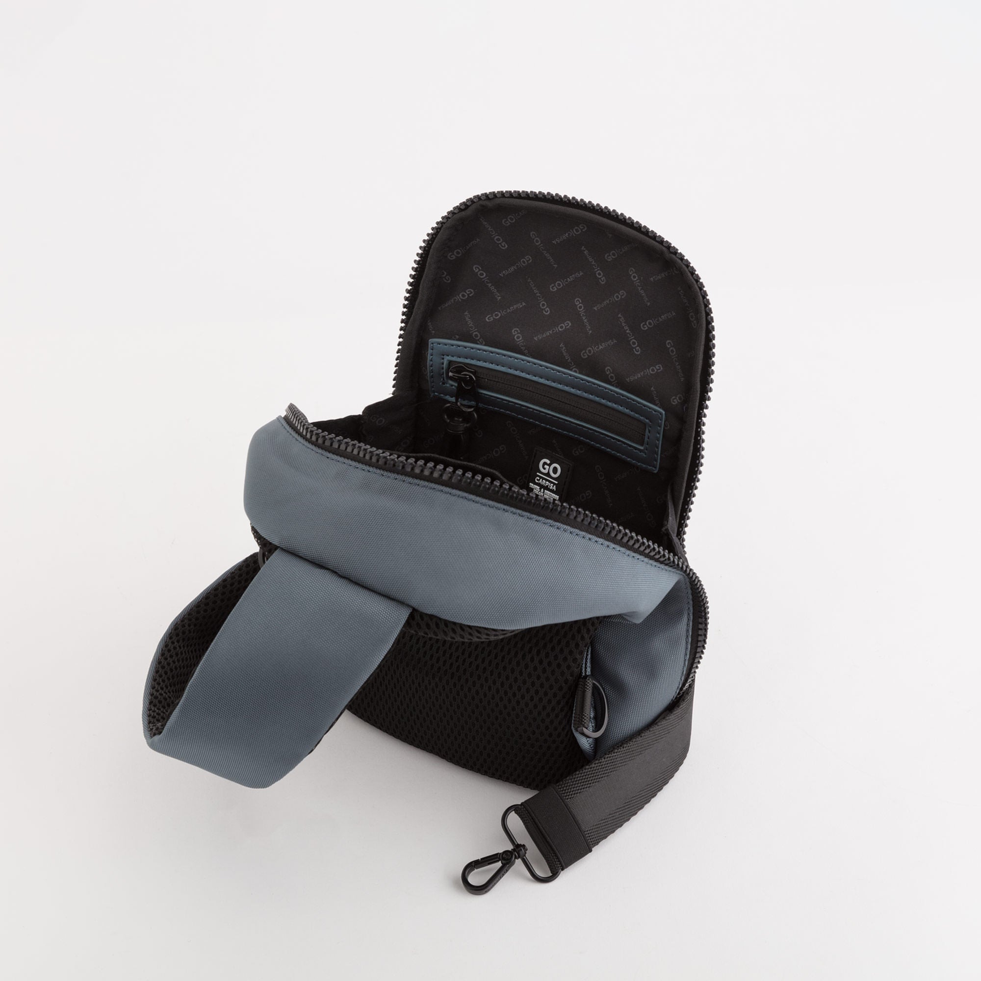 Carpisa Shoulder bag - Maverick Go – BTD0150554502L01_03 – BTD01505545