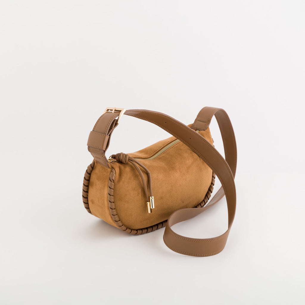 Carpisa Croatia – Almond - Women's Shoulder Bag – BTD12301446 – Image 1 |k=BTD1230144623201_01_basechild