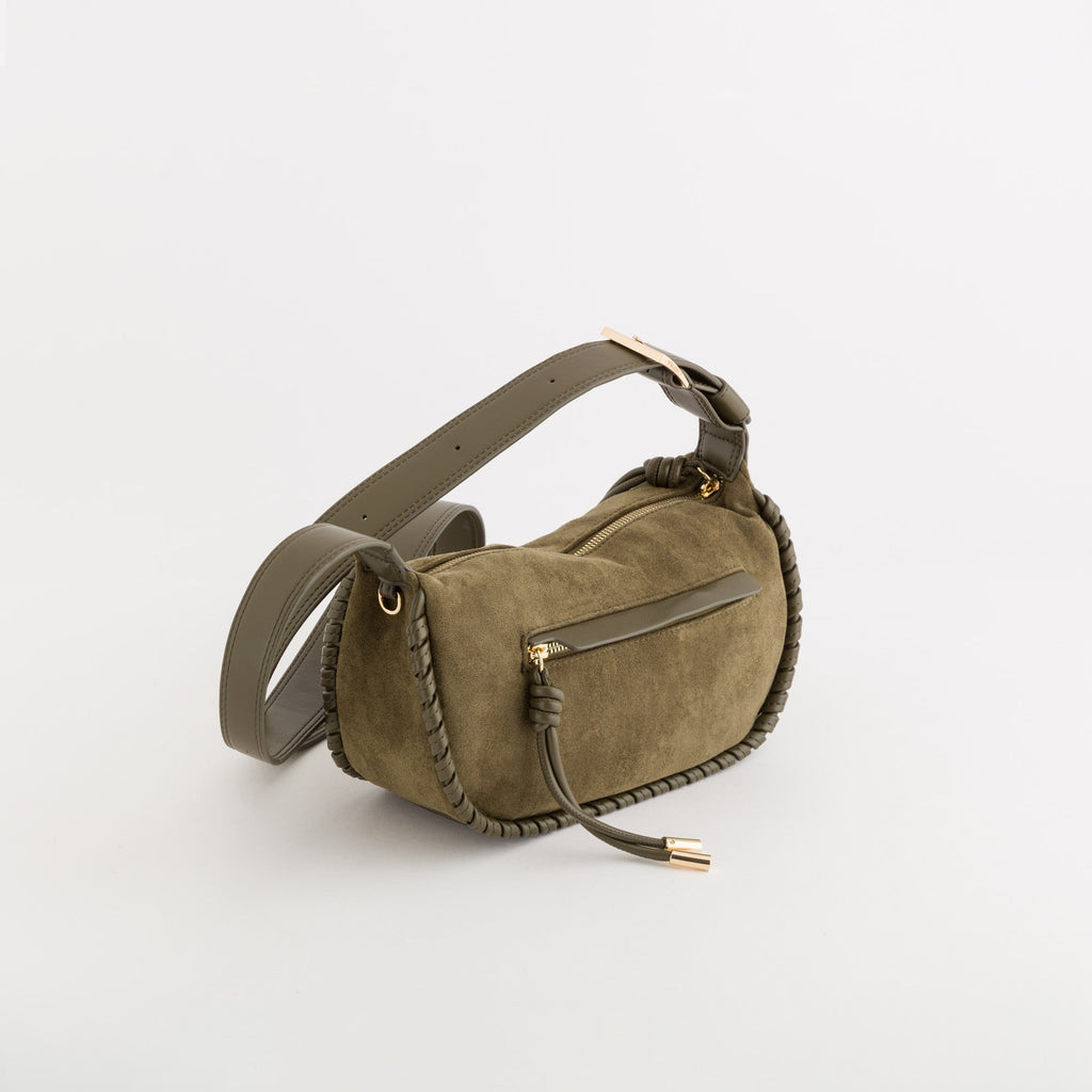 Carpisa Croatia – Almond - Women's Shoulder Bag – BTD12301446 – Image 5 |k=BTD1230144671Q01_02
