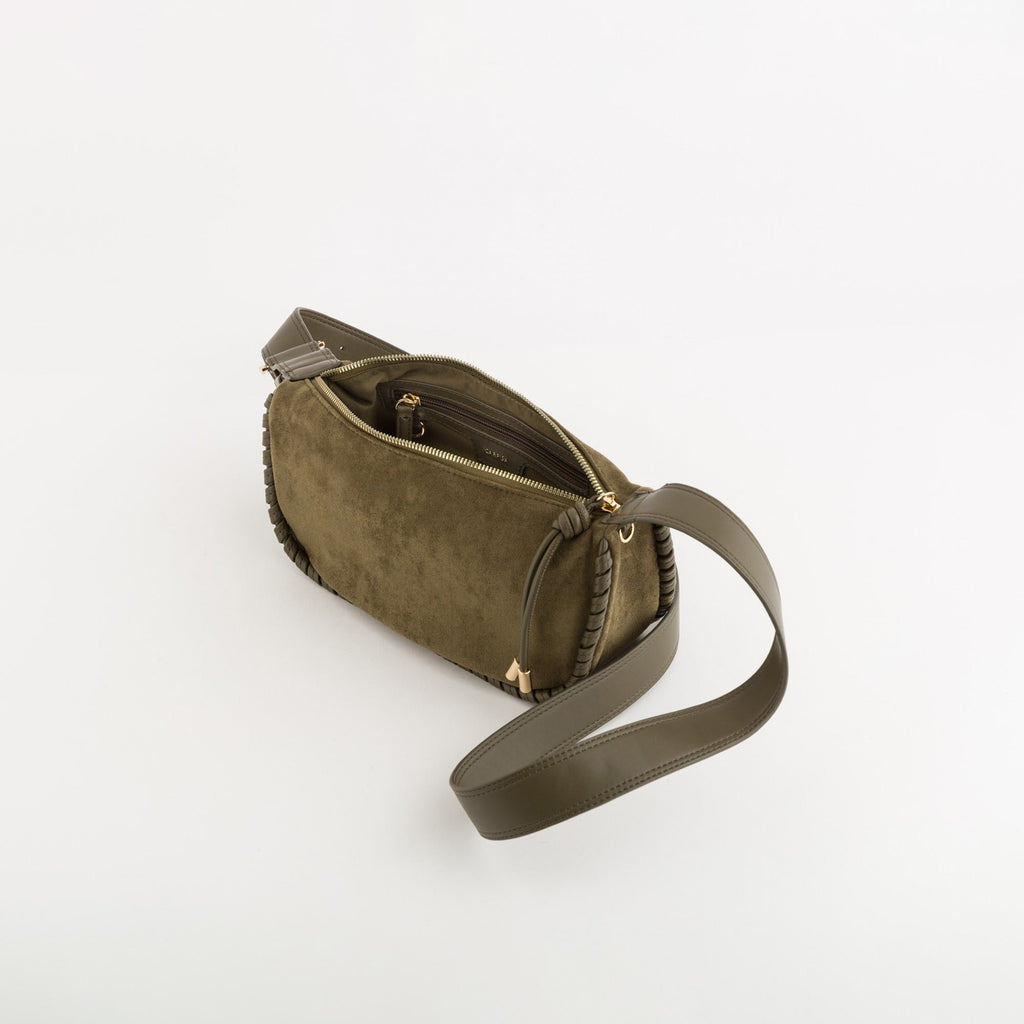 Carpisa Croatia – Almond - Women's Shoulder Bag – BTD12301446 – Image 6 |k=BTD1230144671Q01_03