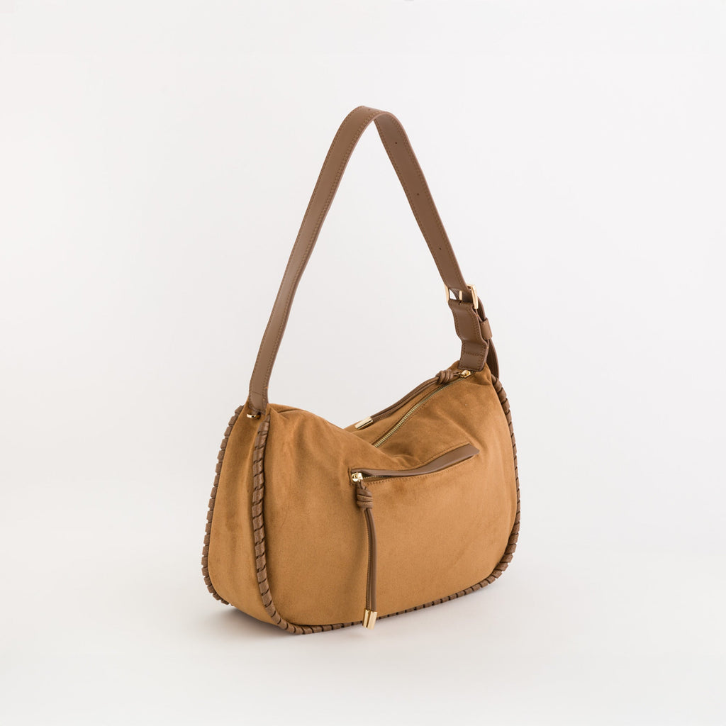 Carpisa Croatia – Almond - Women's Bag – BTD12302446 – Image 2 |k=BTD1230244623201_02
