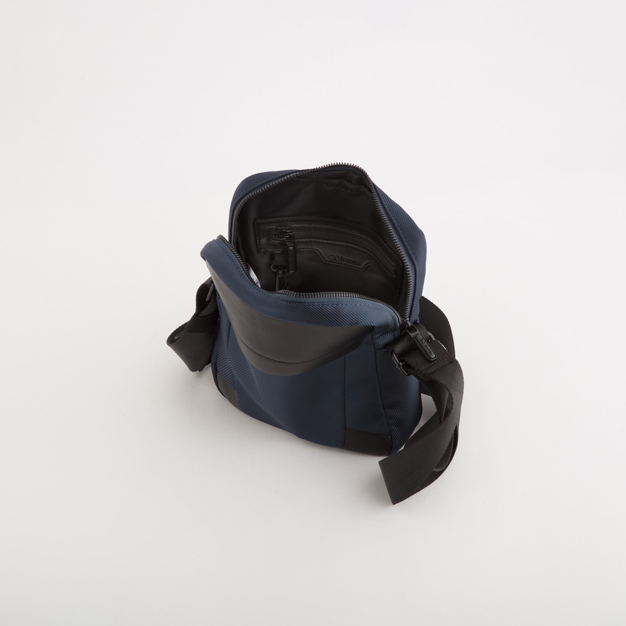 Carpisa Hrvatska – Gregor go - Men's Shoulder Bag – BTD16901446 – Image 6