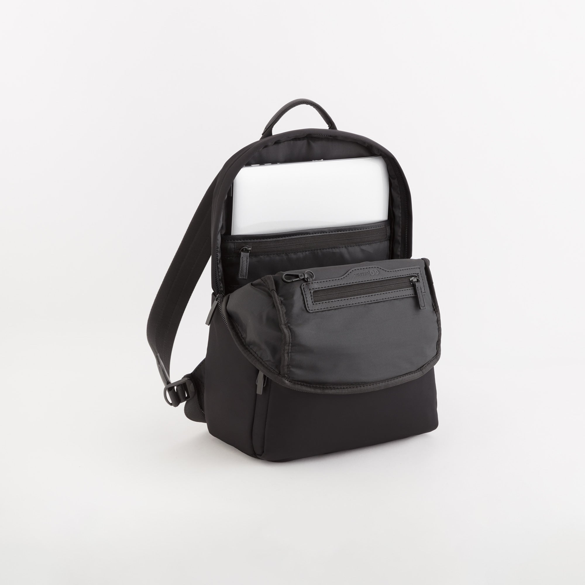 Carpisa Hrvatska – i-Am pro - Men's Backpack – BTD19702946 – Image 3