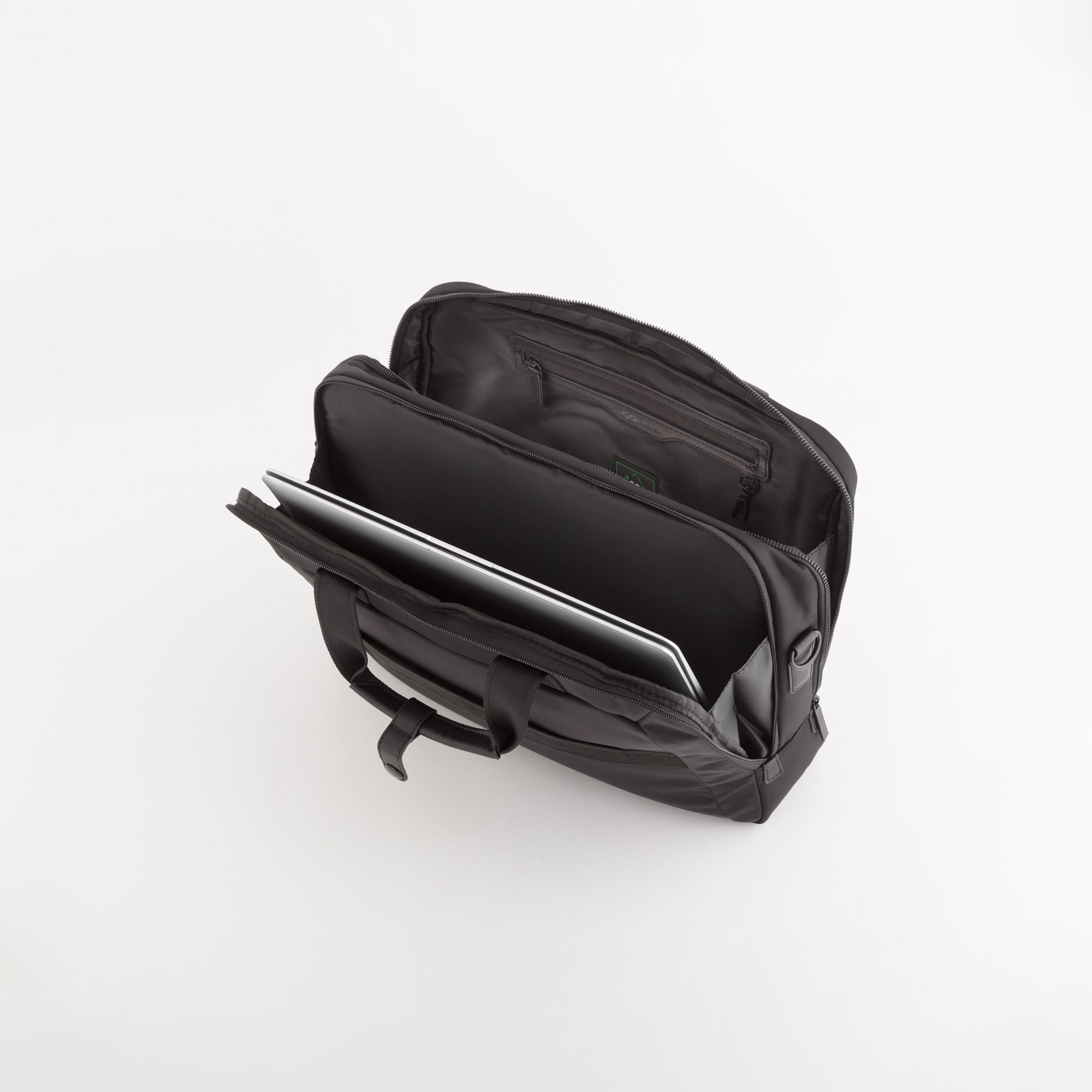 Carpisa Hrvatska – i-Am pro - Men's Work Bag – BTD19704946 – Image 3