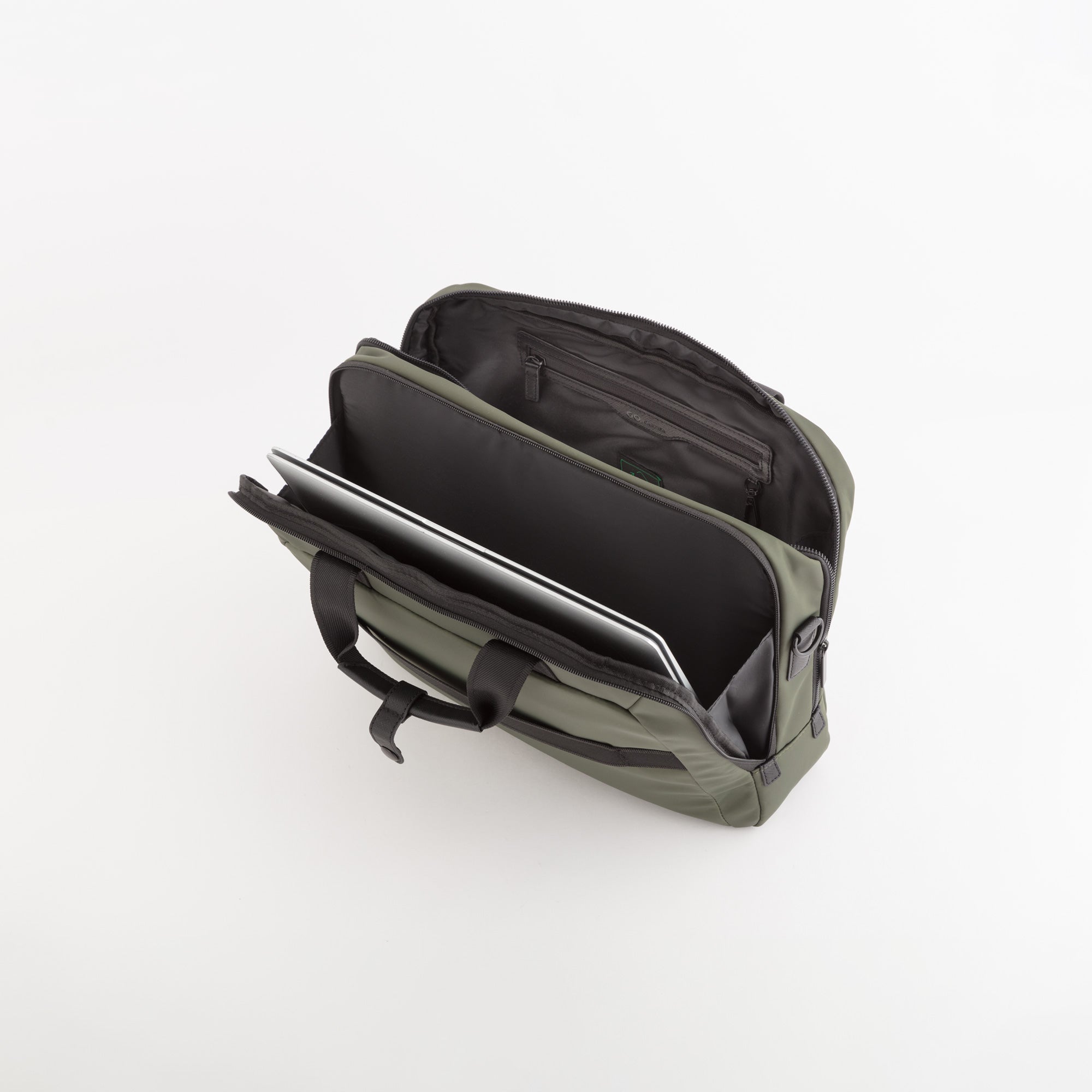 Carpisa Hrvatska – i-Am pro - Men's Work Bag – BTD19704946 – Image 5