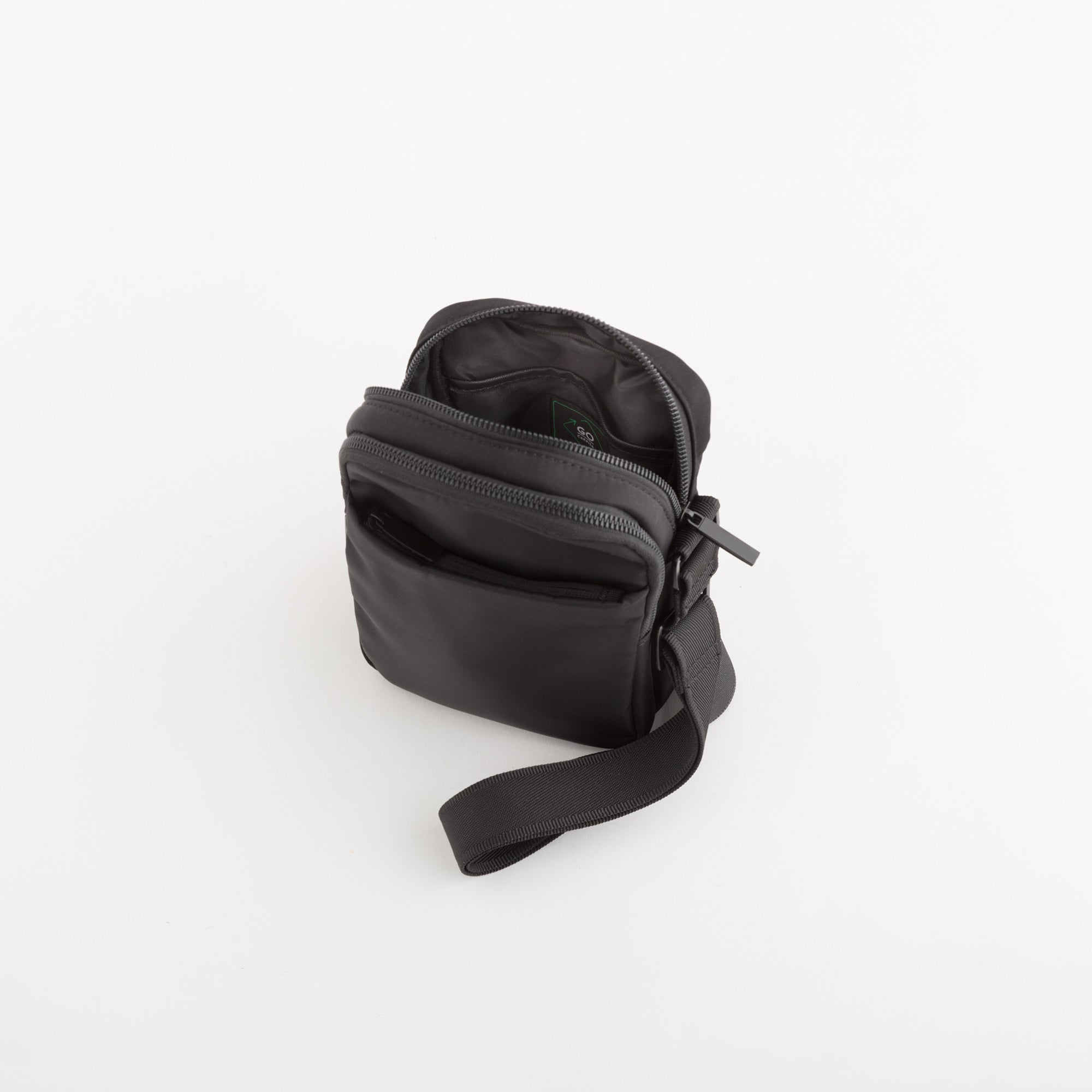 Carpisa Hrvatska – i-Am pro - Men's Shoulder Bag – BTD19705946 – Image 2