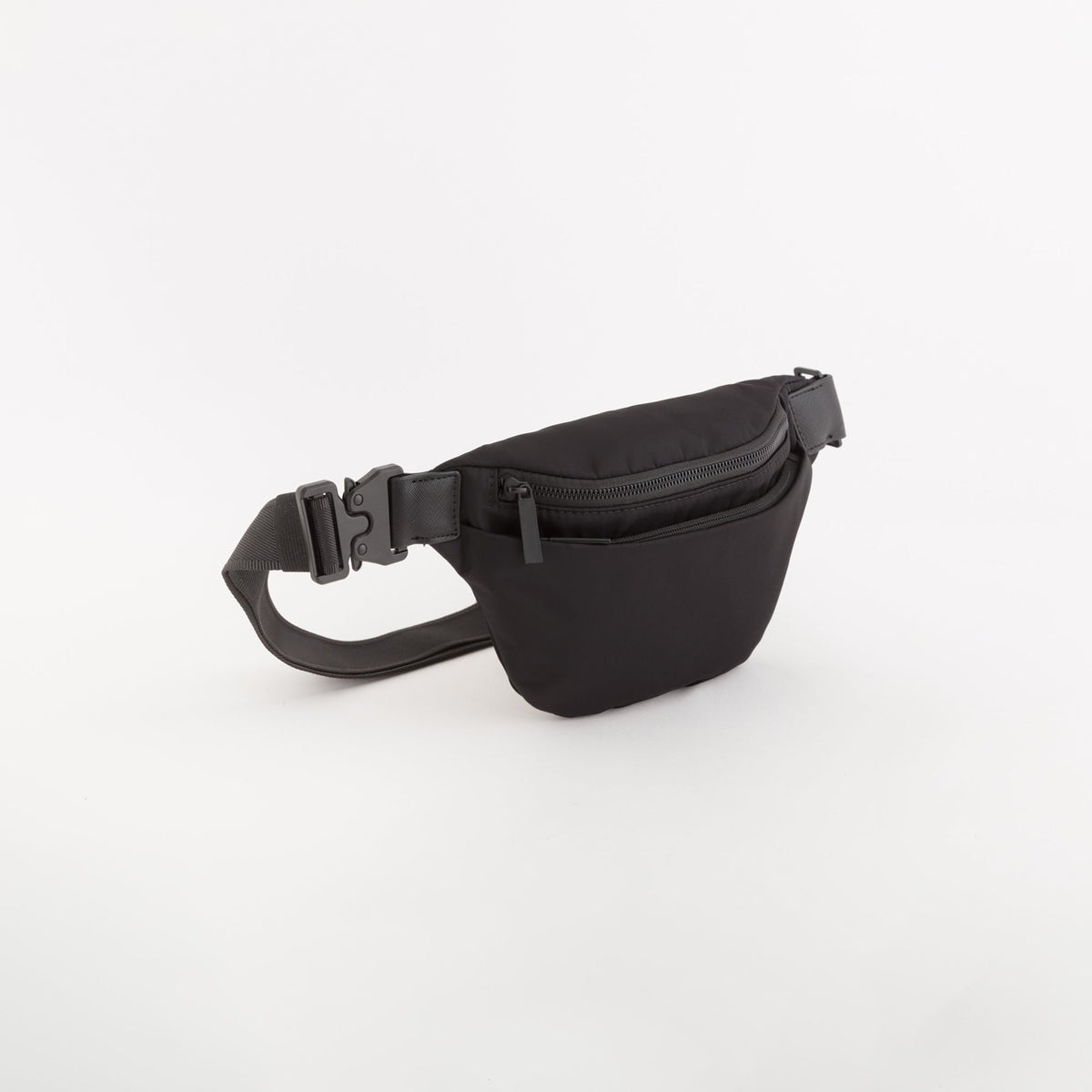 Carpisa Hrvatska – i-Am pro - Men's Waist Bag – Black – BTD19708946 – Image 1