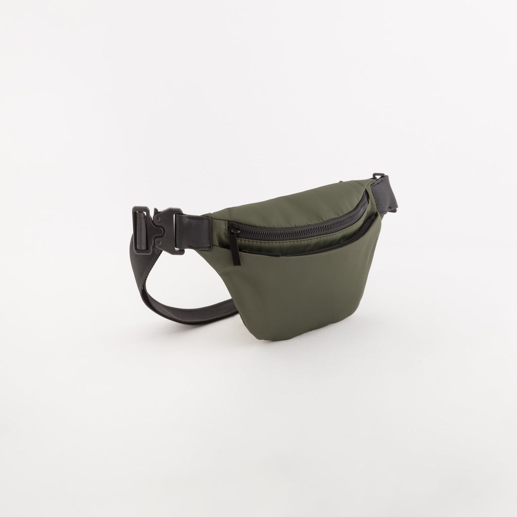Carpisa Hrvatska – i-Am pro - Men's Waist Bag – Black – BTD19708946 – Image 2
