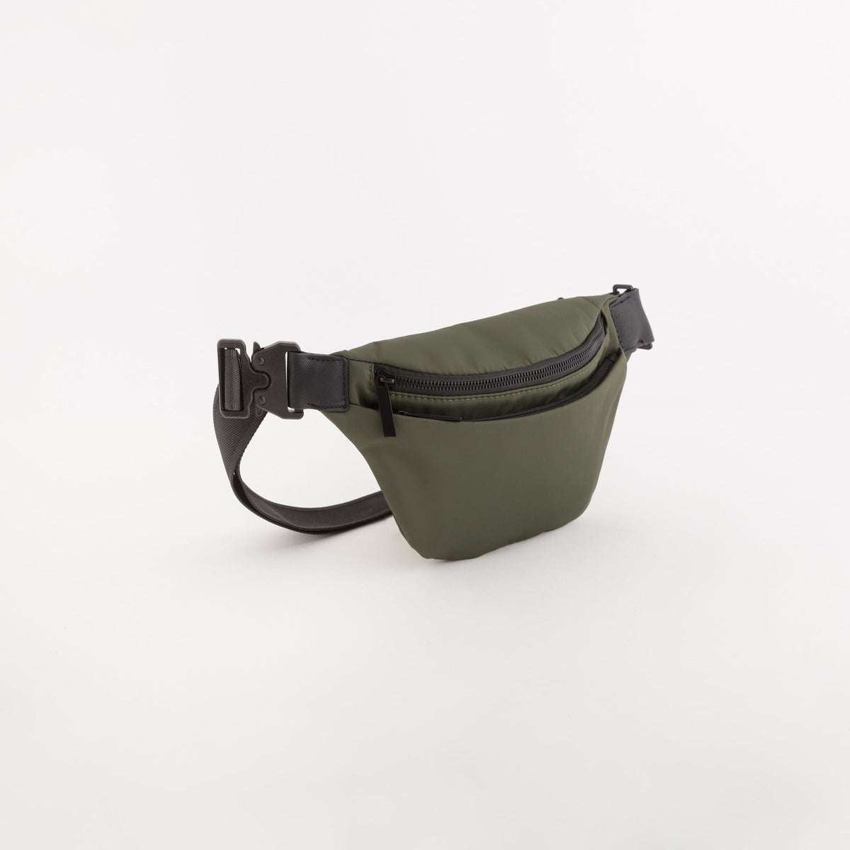 Carpisa Hrvatska – i-Am pro - Men's Waist Bag – Black – BTD19708946 – Image 2