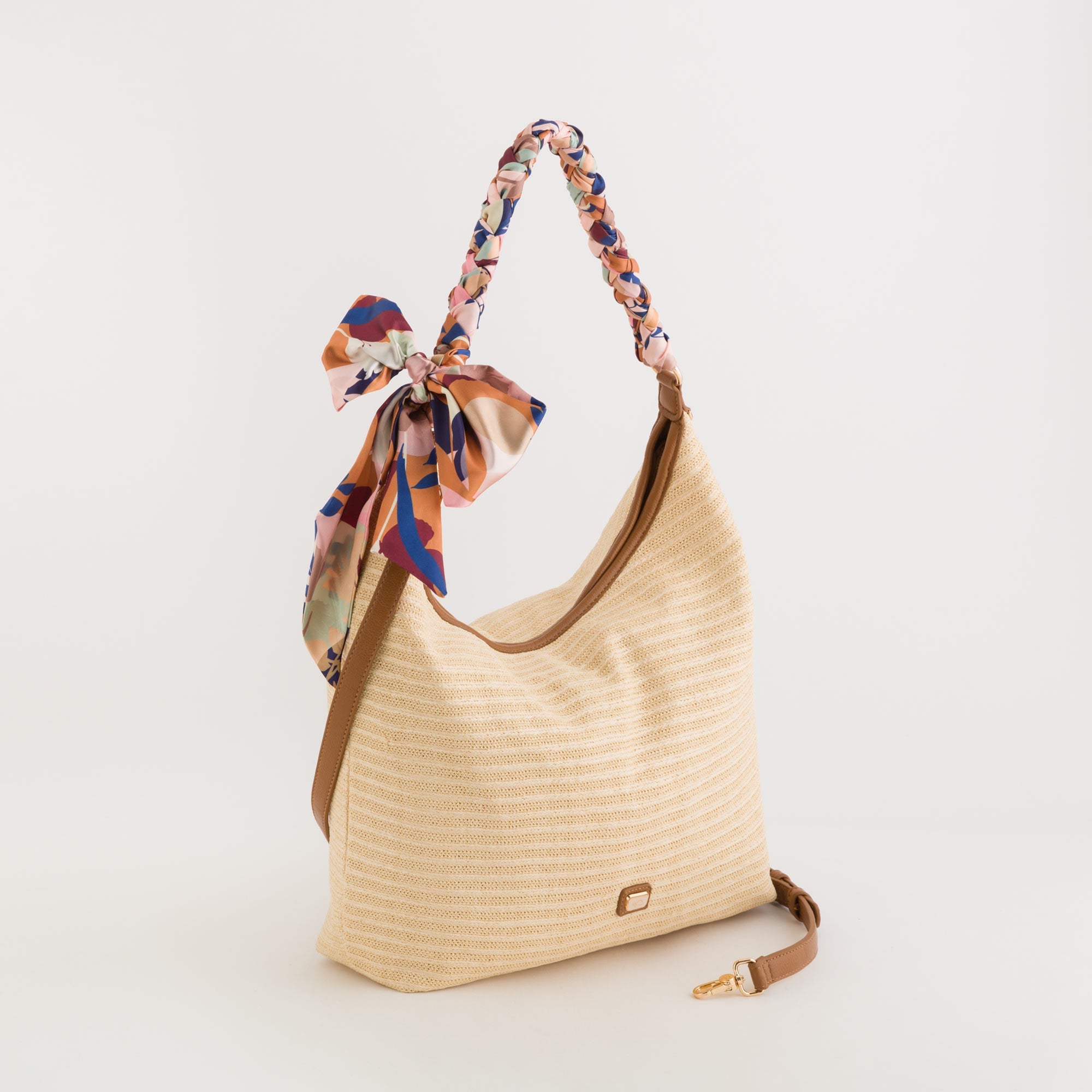Carpisa Hrvatska – Michelle - Women's Bag – Natural/Tan – BTD23201446 – Image 1