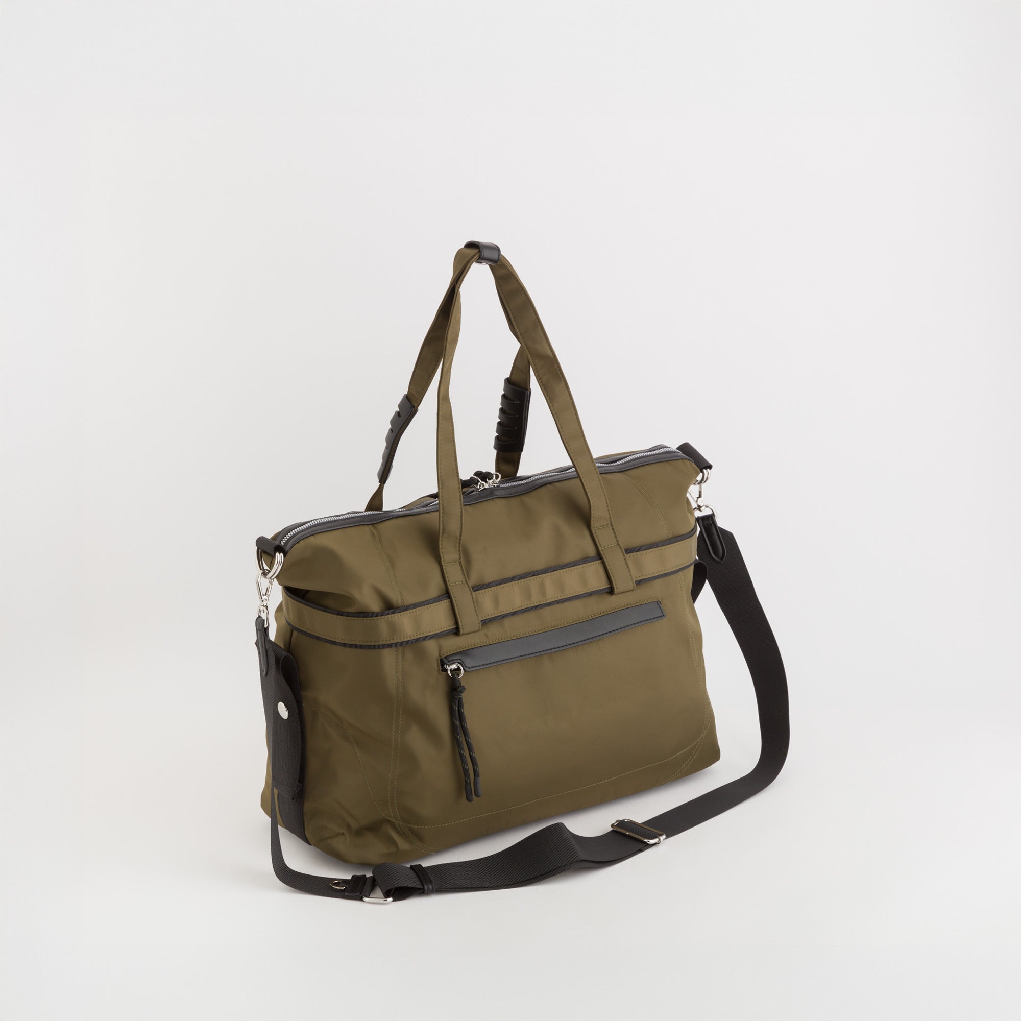 Carpisa Hrvatska – Stefi - Women's Duffle Bag – BTD29203446 – Image 8