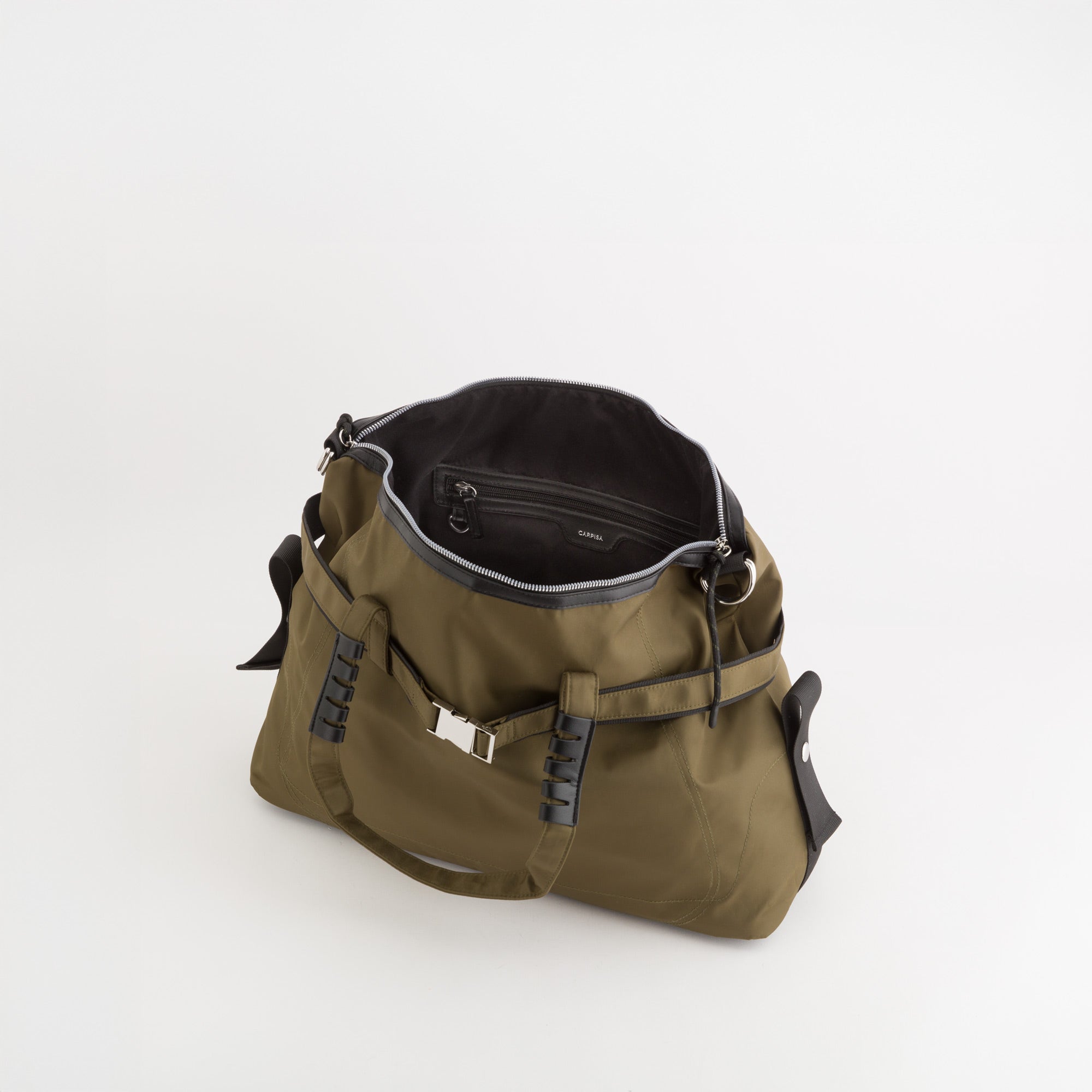 Carpisa Hrvatska – Stefi - Women's Duffle Bag – BTD29203446 – Image 9