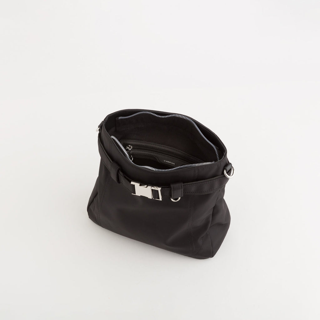 Carpisa Hrvatska – Stefi - Women's Shoulder Bag – BTD29204446 – Image 2