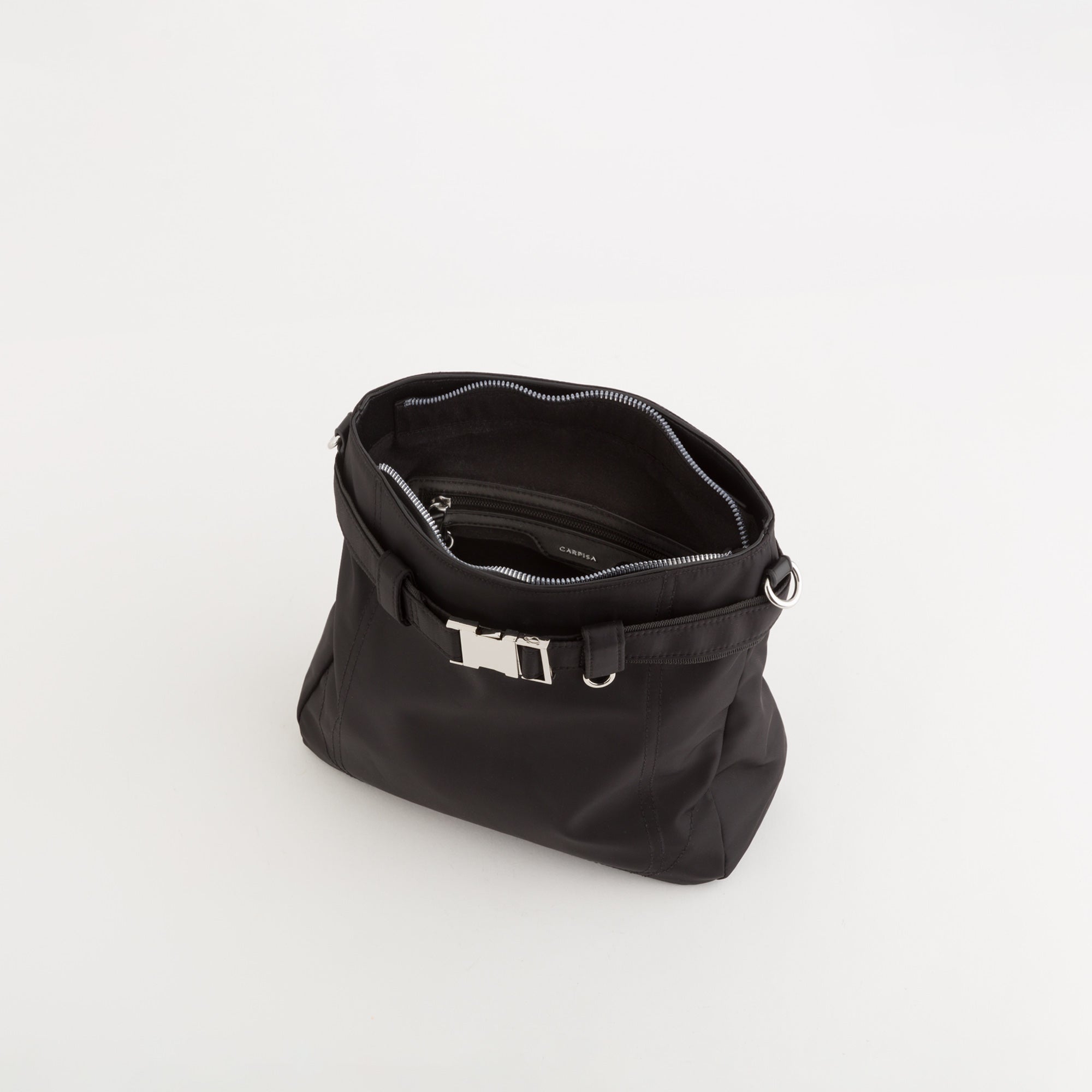 Carpisa Hrvatska – Stefi - Women's Shoulder Bag – BTD29204446 – Image 2