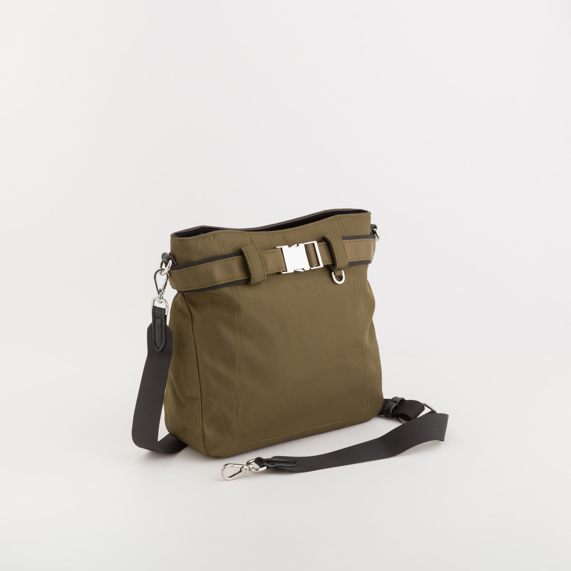 Carpisa Hrvatska – Stefi - Women's Shoulder Bag – BTD29204446 – Image 5