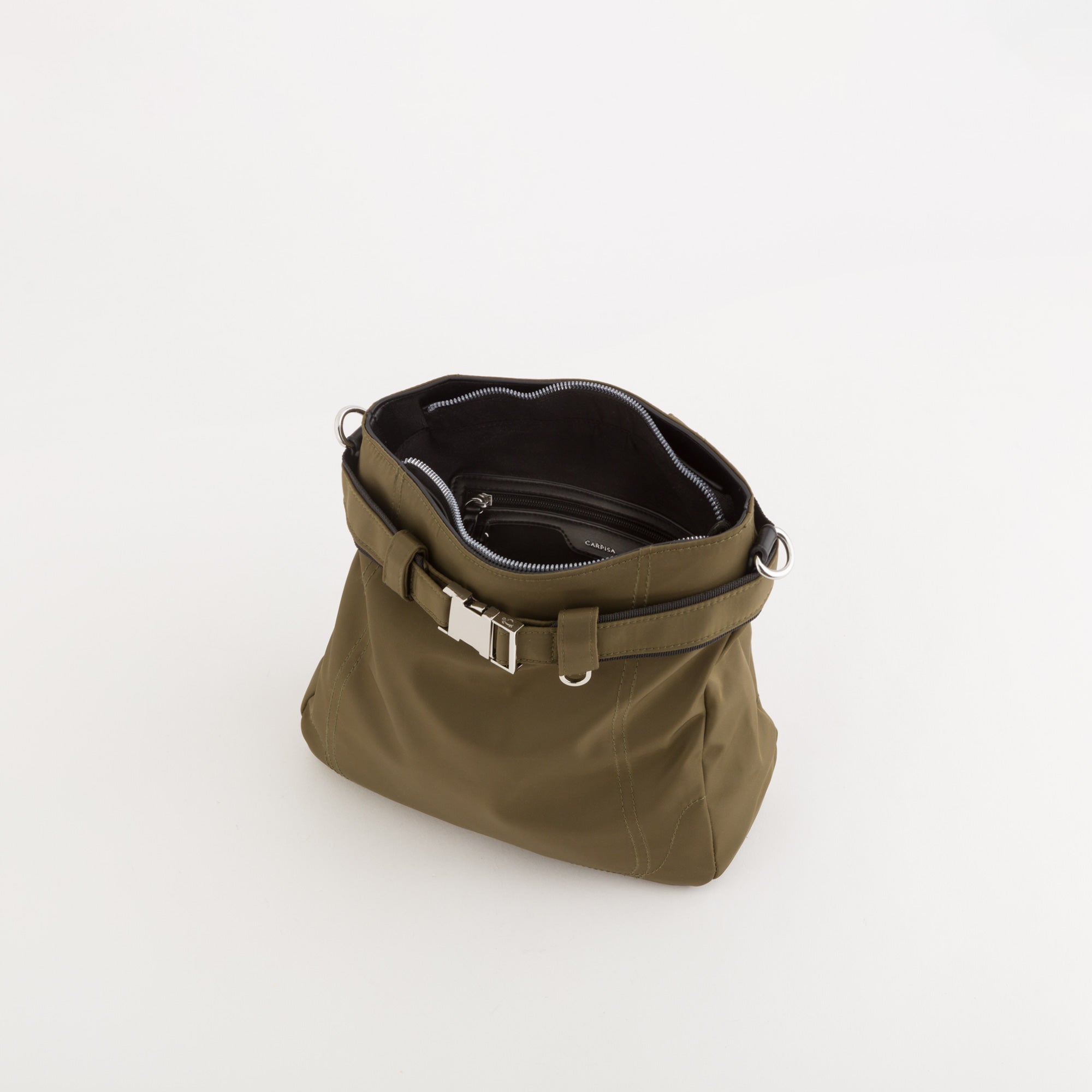 Carpisa Hrvatska – Stefi - Women's Shoulder Bag – BTD29204446 – Image 6