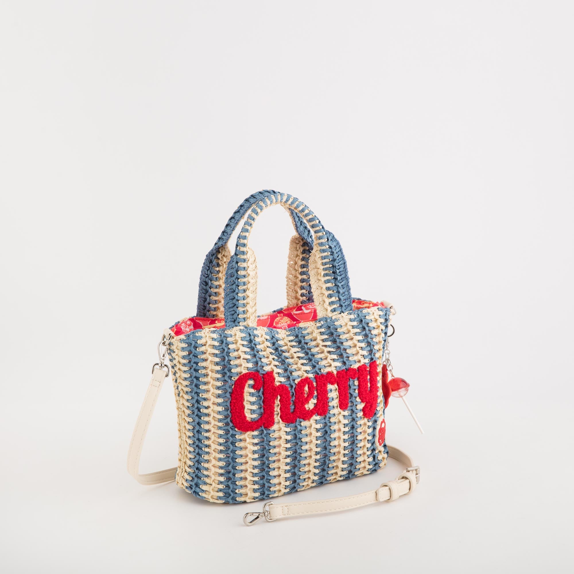 Carpisa Hrvatska – Juicy Chupa Chups - Women's Handbag – BTD30402446 – Image 1