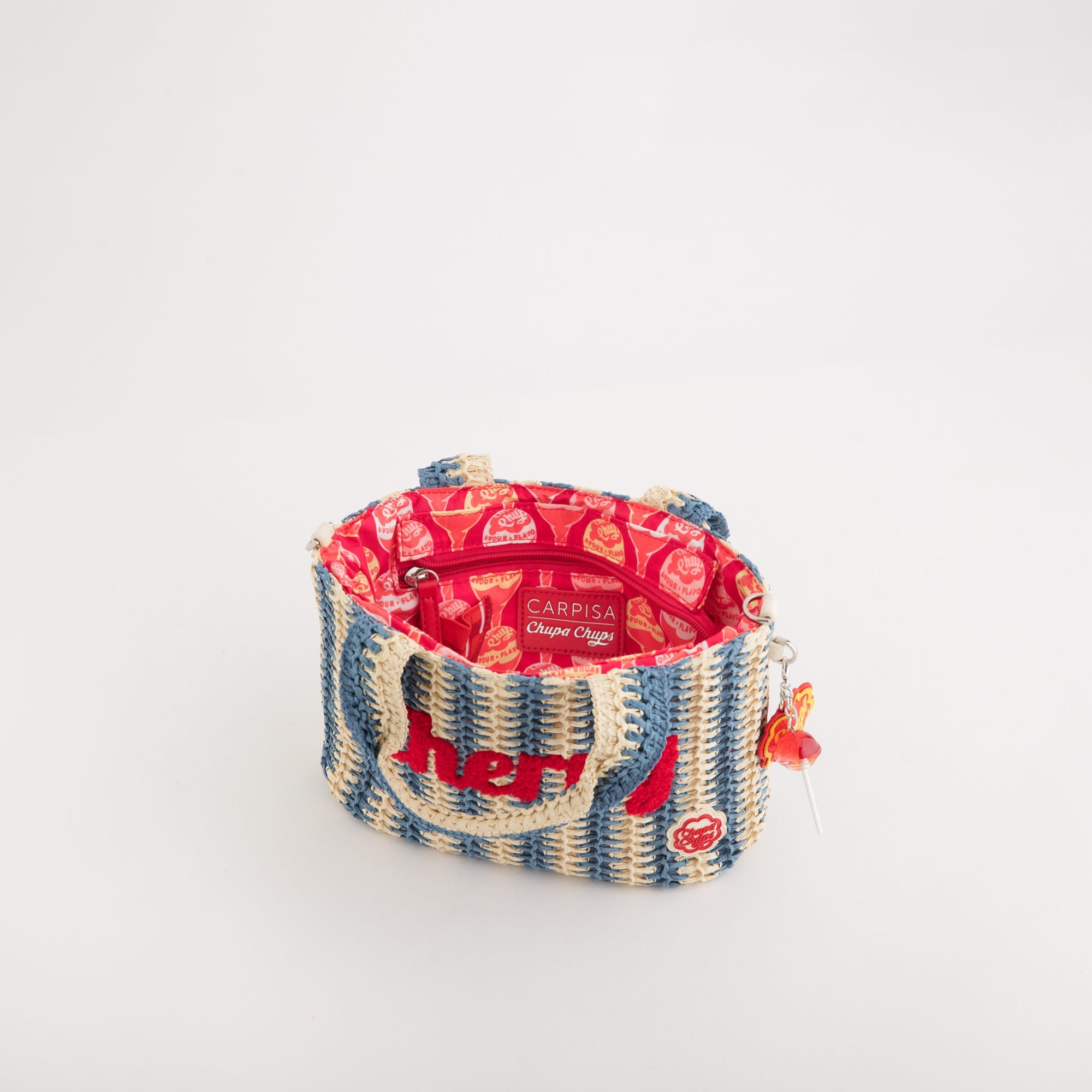 Carpisa Hrvatska – Juicy Chupa Chups - Women's Handbag – BTD30402446 – Image 5