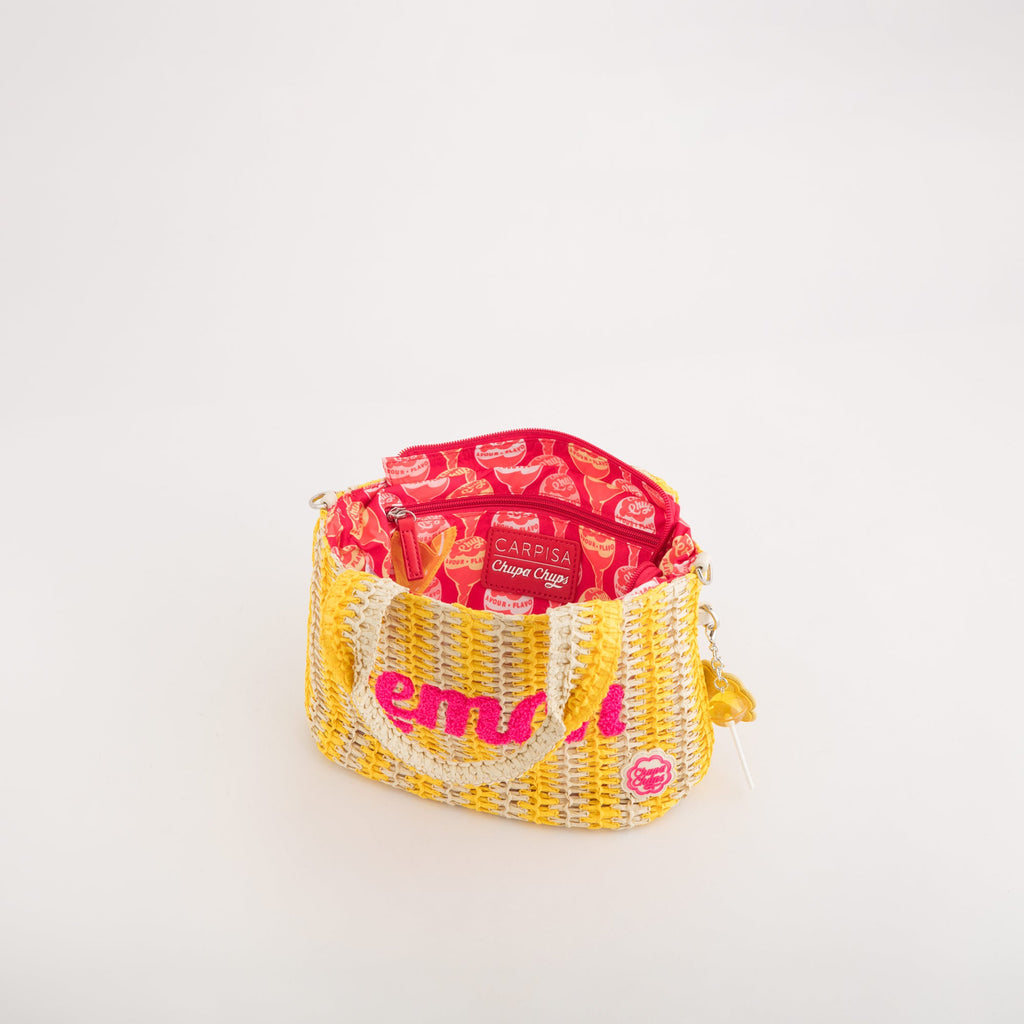 Carpisa Hrvatska – Juicy Chupa Chups - Women's Handbag – BTD30402446 – Image 8