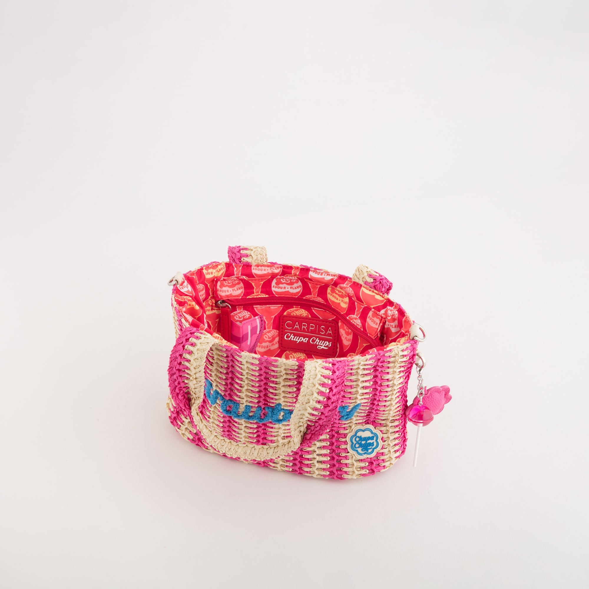 Carpisa Hrvatska – Juicy Chupa Chups - Women's Handbag – BTD30402446 – Image 11