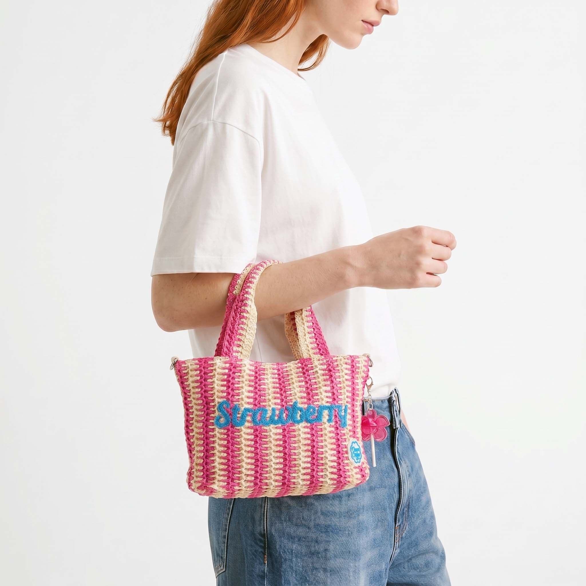 Carpisa Hrvatska – Juicy Chupa Chups - Women's Handbag – BTD30402446 – Image 12