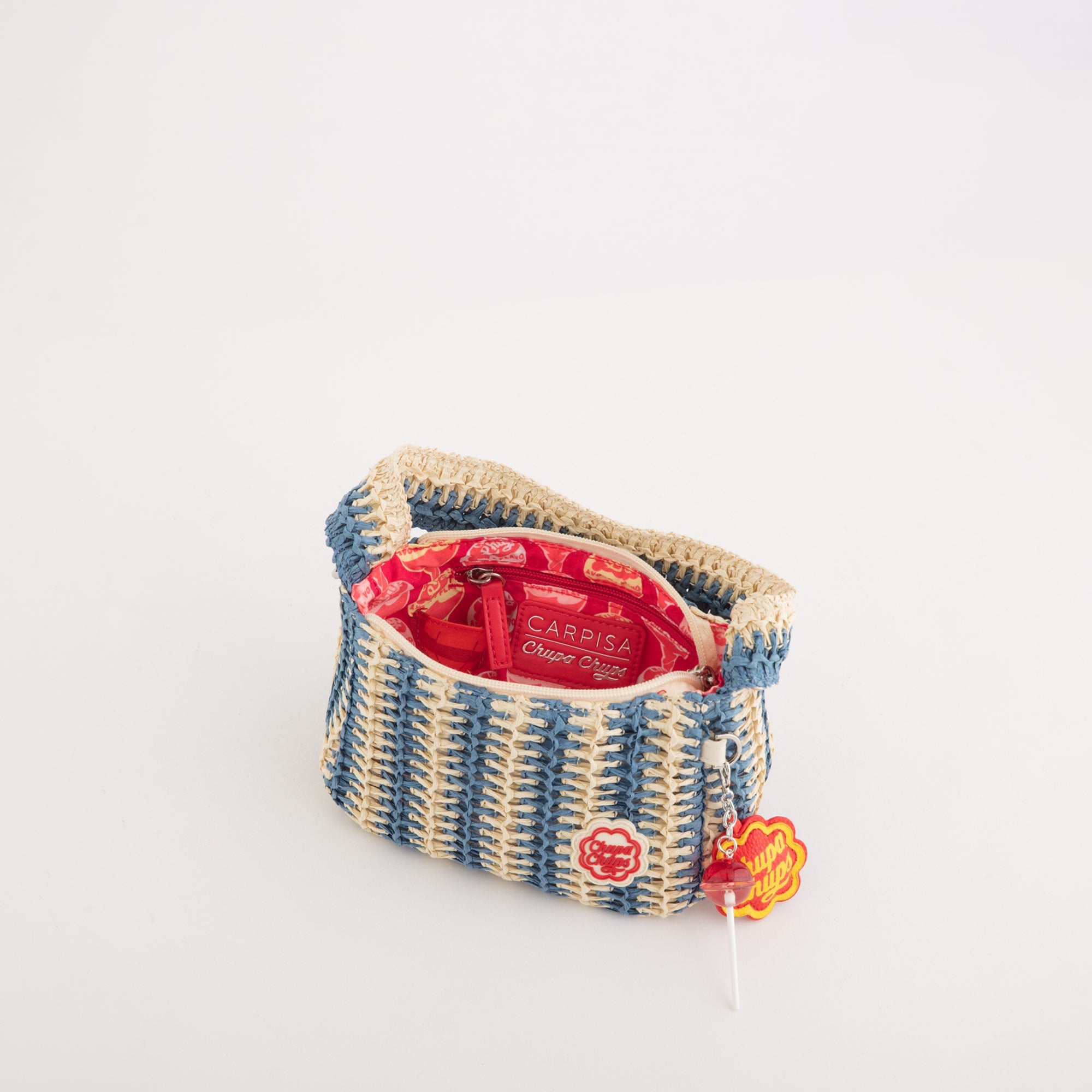 Carpisa Hrvatska – Juicy Chupa Chups - Women's Mini Bag – BTD30403446 – Image 5