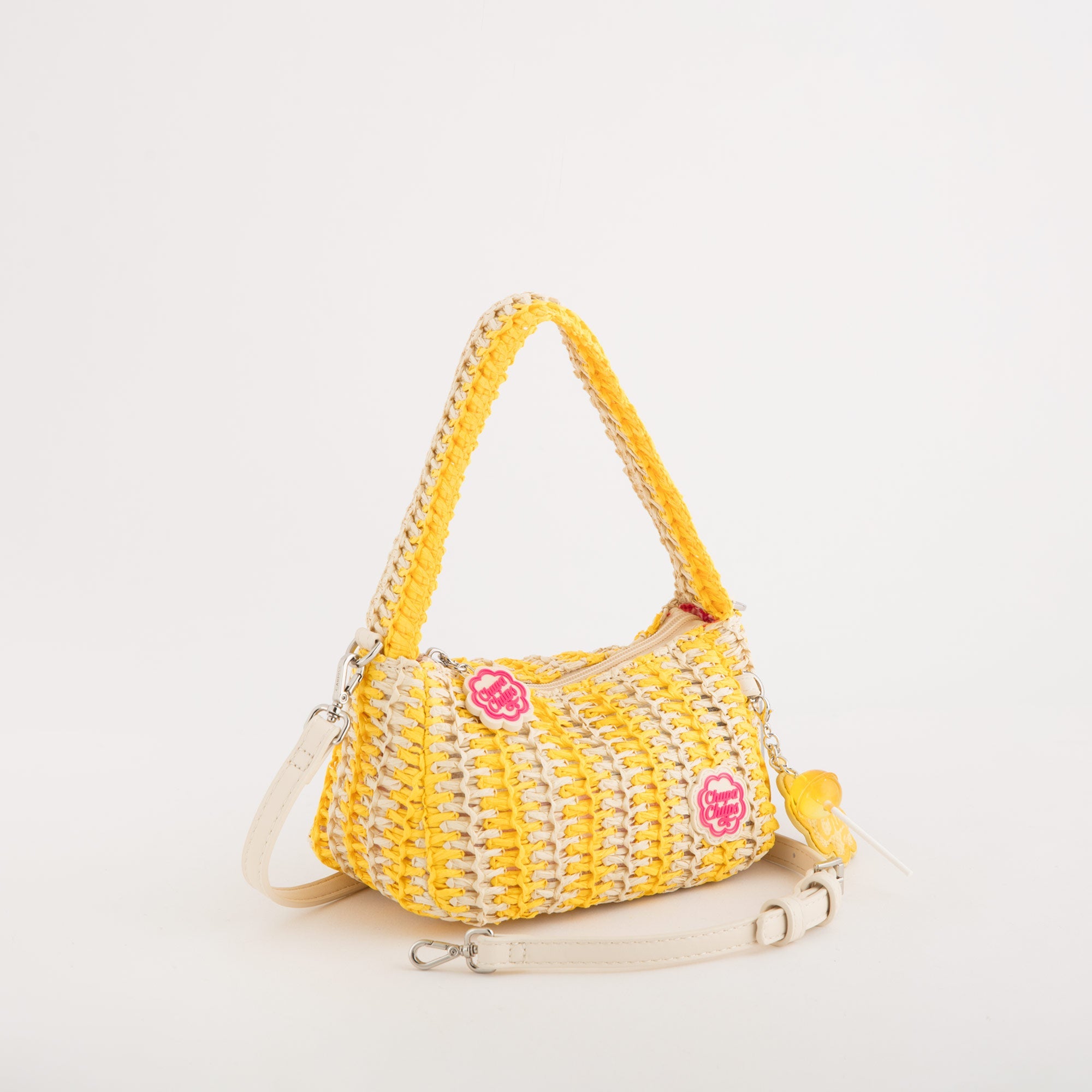 Carpisa Hrvatska – Juicy Chupa Chups - Women's Mini Bag – BTD30403446 – Image 2