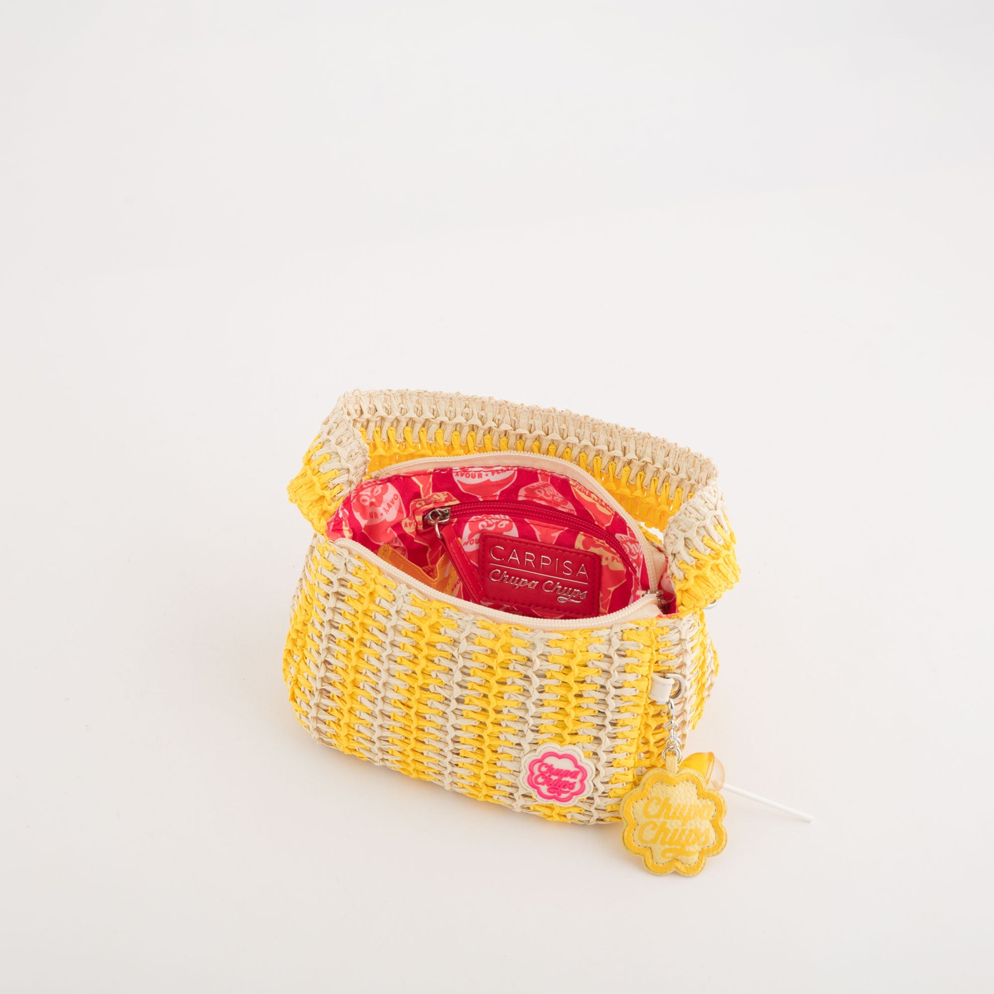 Carpisa Hrvatska – Juicy Chupa Chups - Women's Mini Bag – BTD30403446 – Image 8
