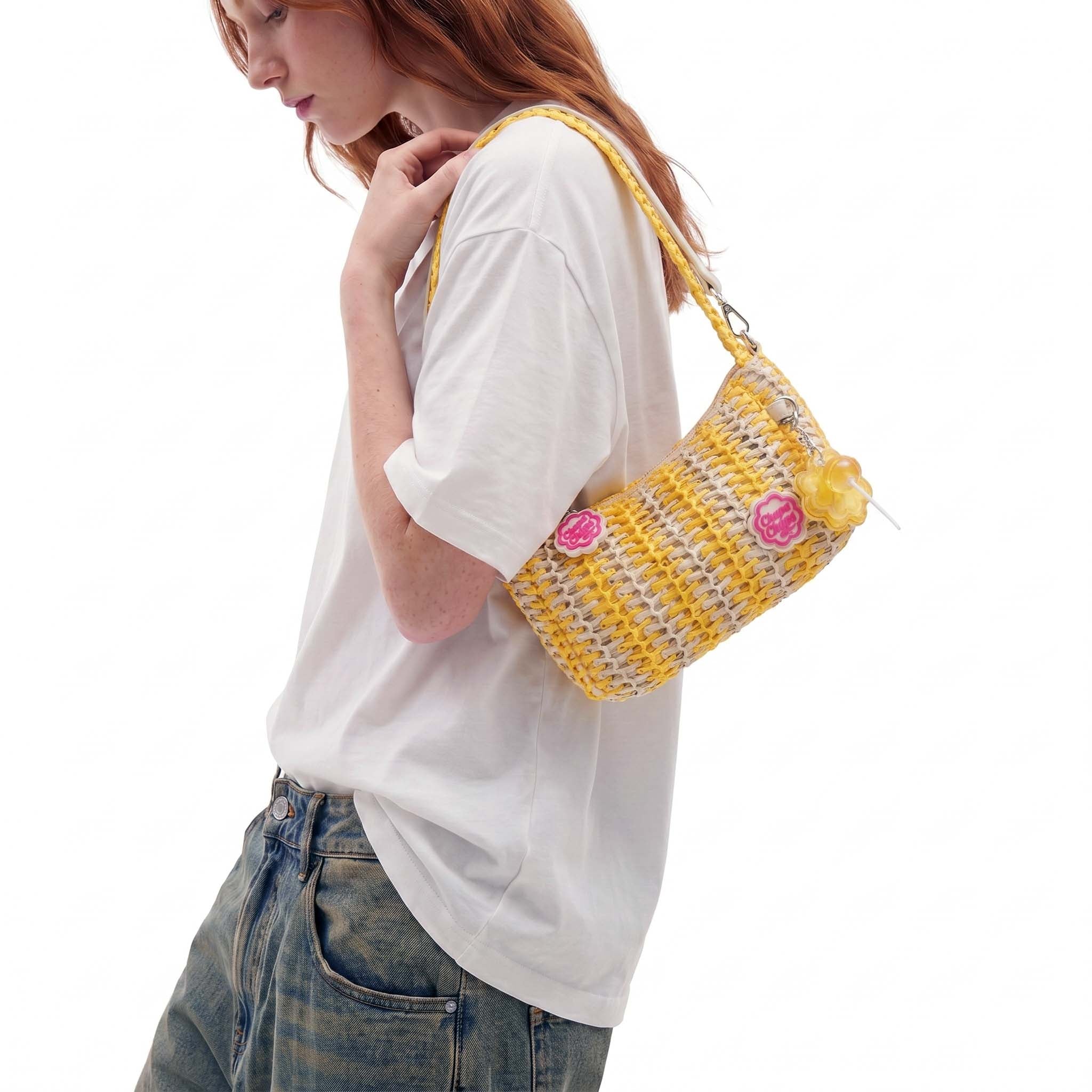 Carpisa Hrvatska – Juicy Chupa Chups - Women's Mini Bag – BTD30403446 – Image 9