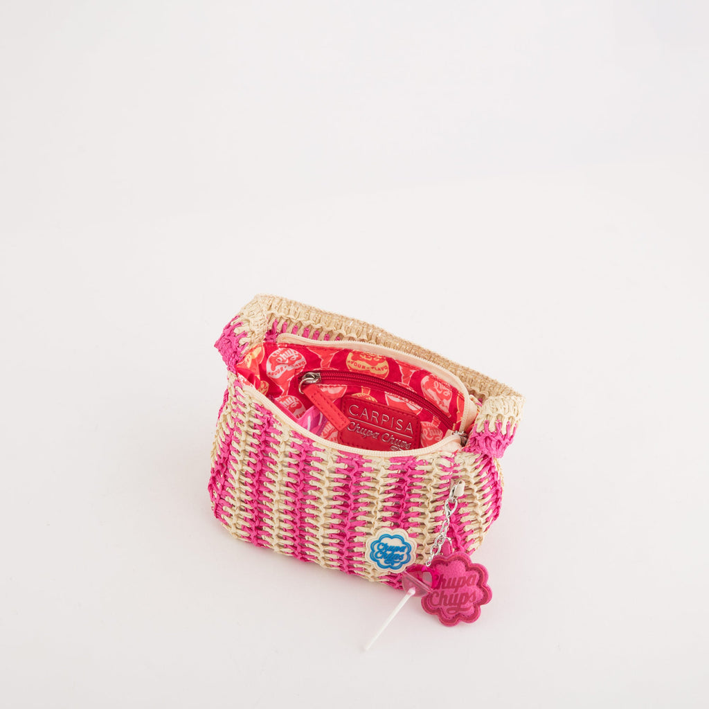 Carpisa Hrvatska – Juicy Chupa Chups - Women's Mini Bag – BTD30403446 – Image 11