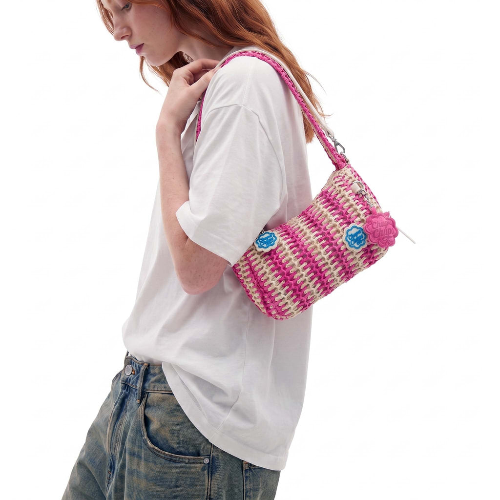 Carpisa Hrvatska – Juicy Chupa Chups - Women's Mini Bag – BTD30403446 – Image 12